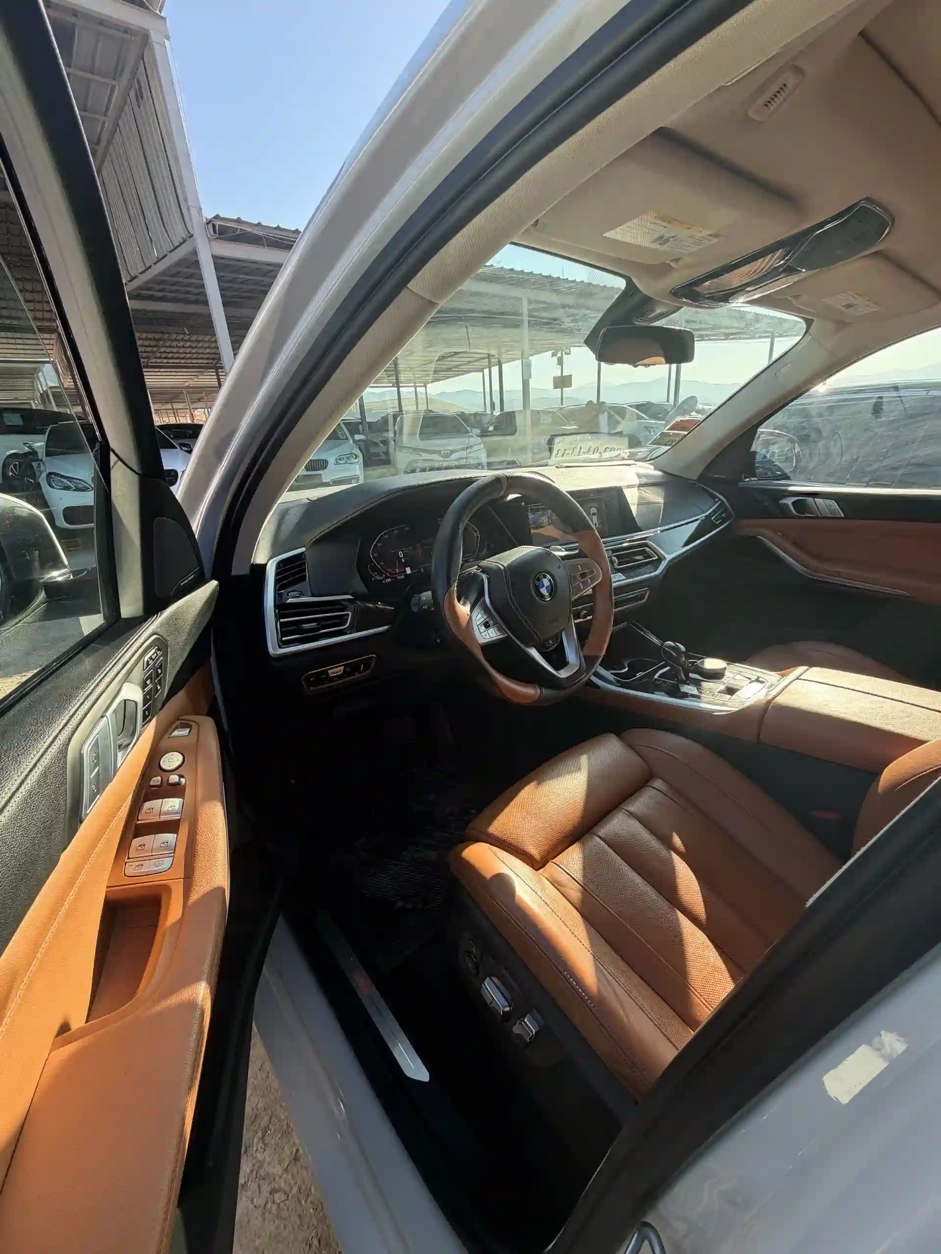 BMW X7 2021 — миниатюра 4