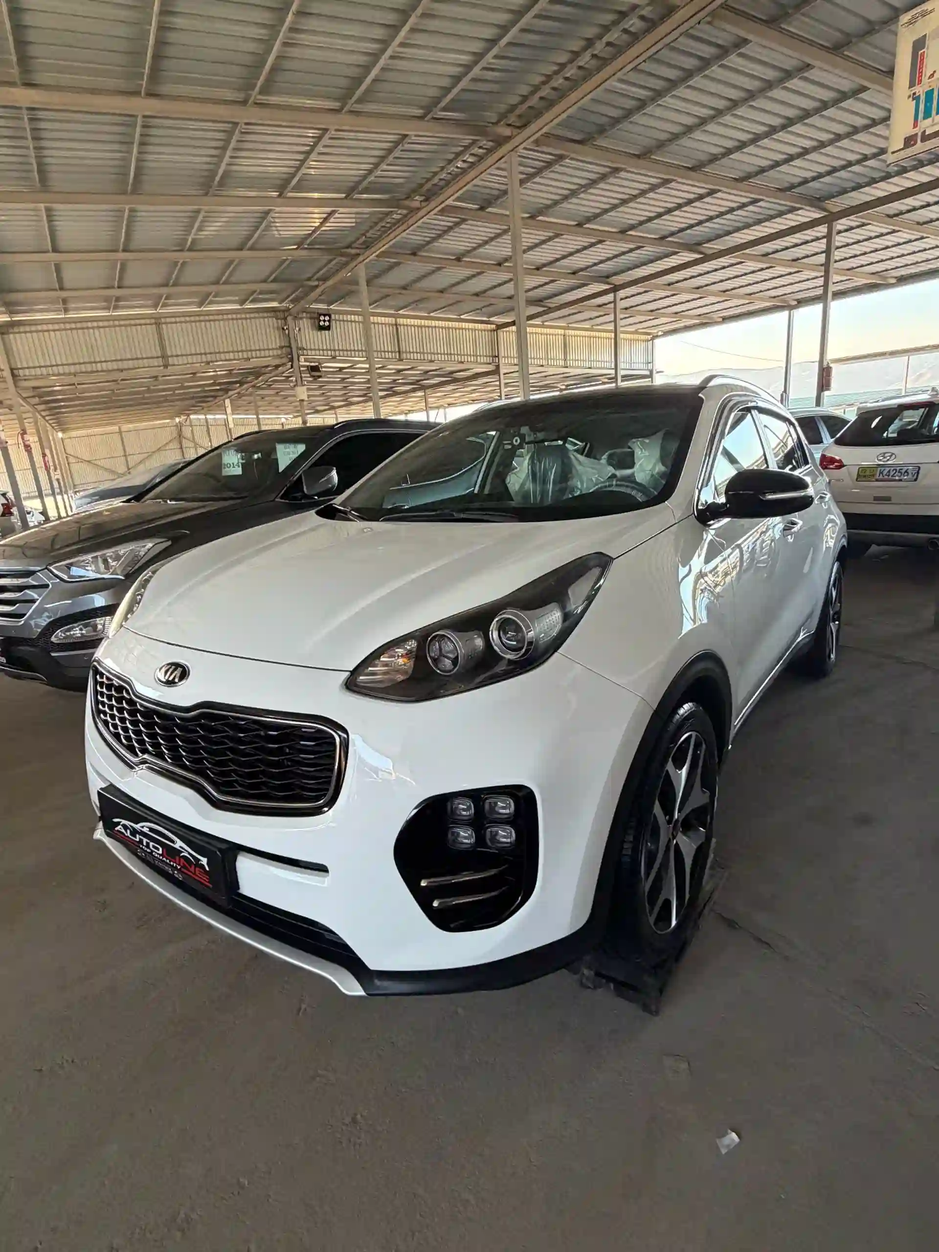 Kia Sportage 2015 — миниатюра 2