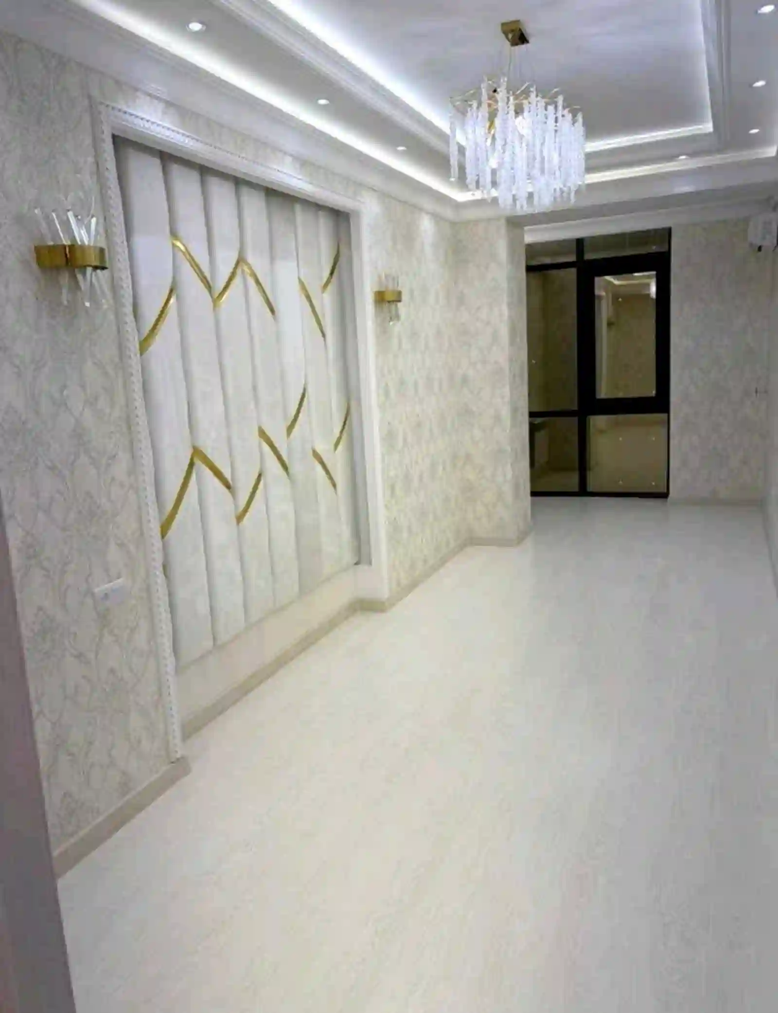 2-к квартира, 13 этаж, 94 м², Шохмансур