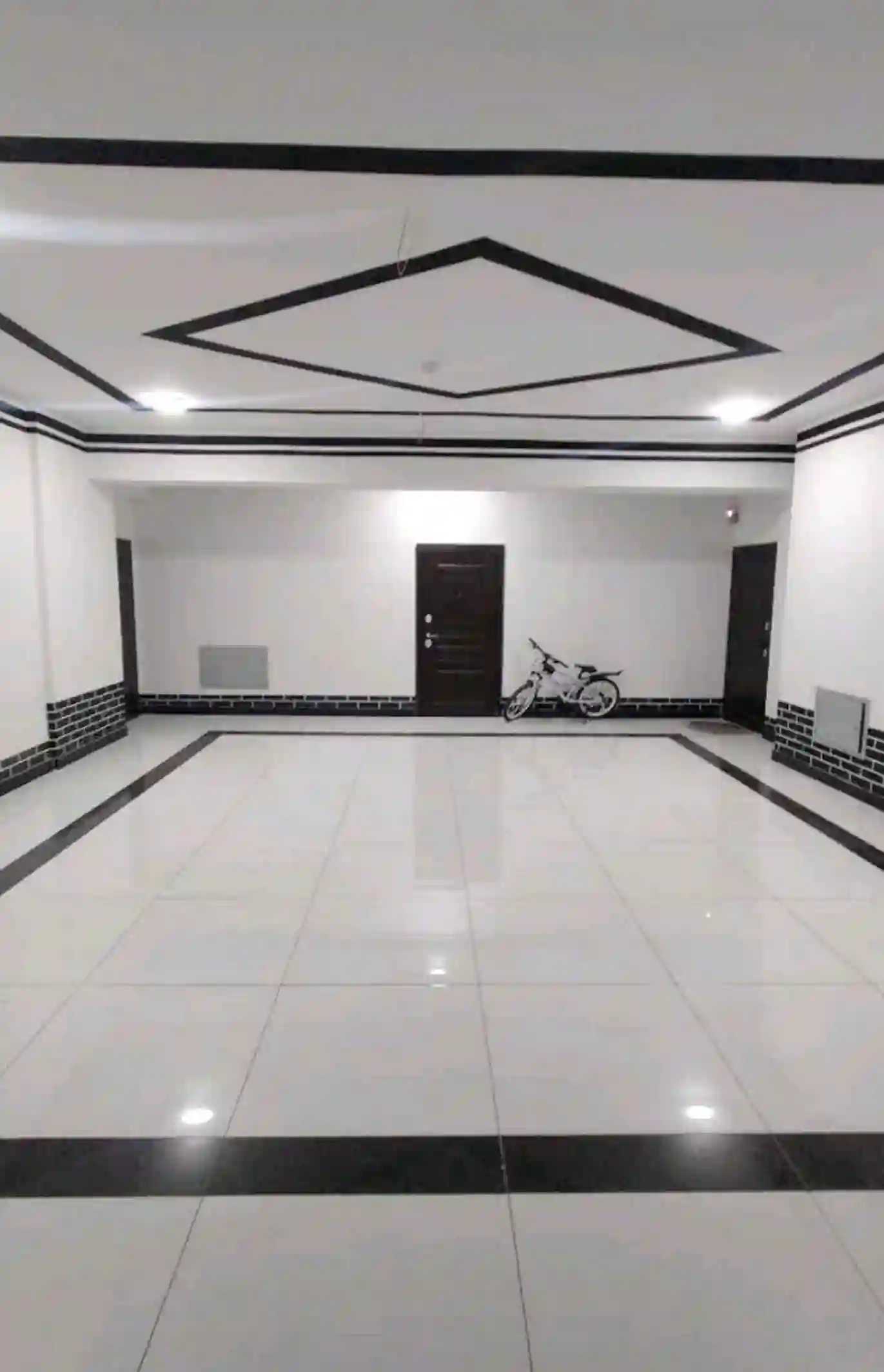 2-к квартира, 13 этаж, 94 м², Шохмансур