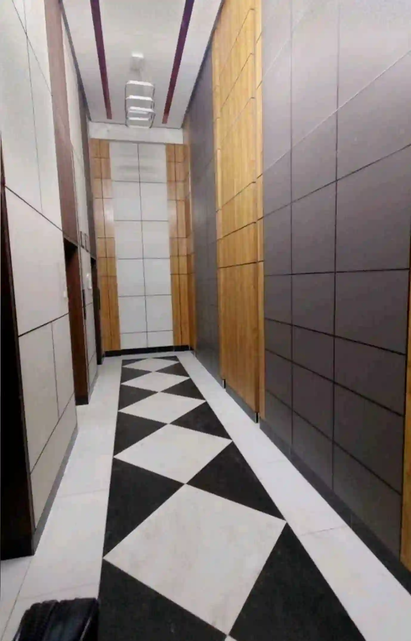 2-к квартира, 13 этаж, 94 м², Шохмансур