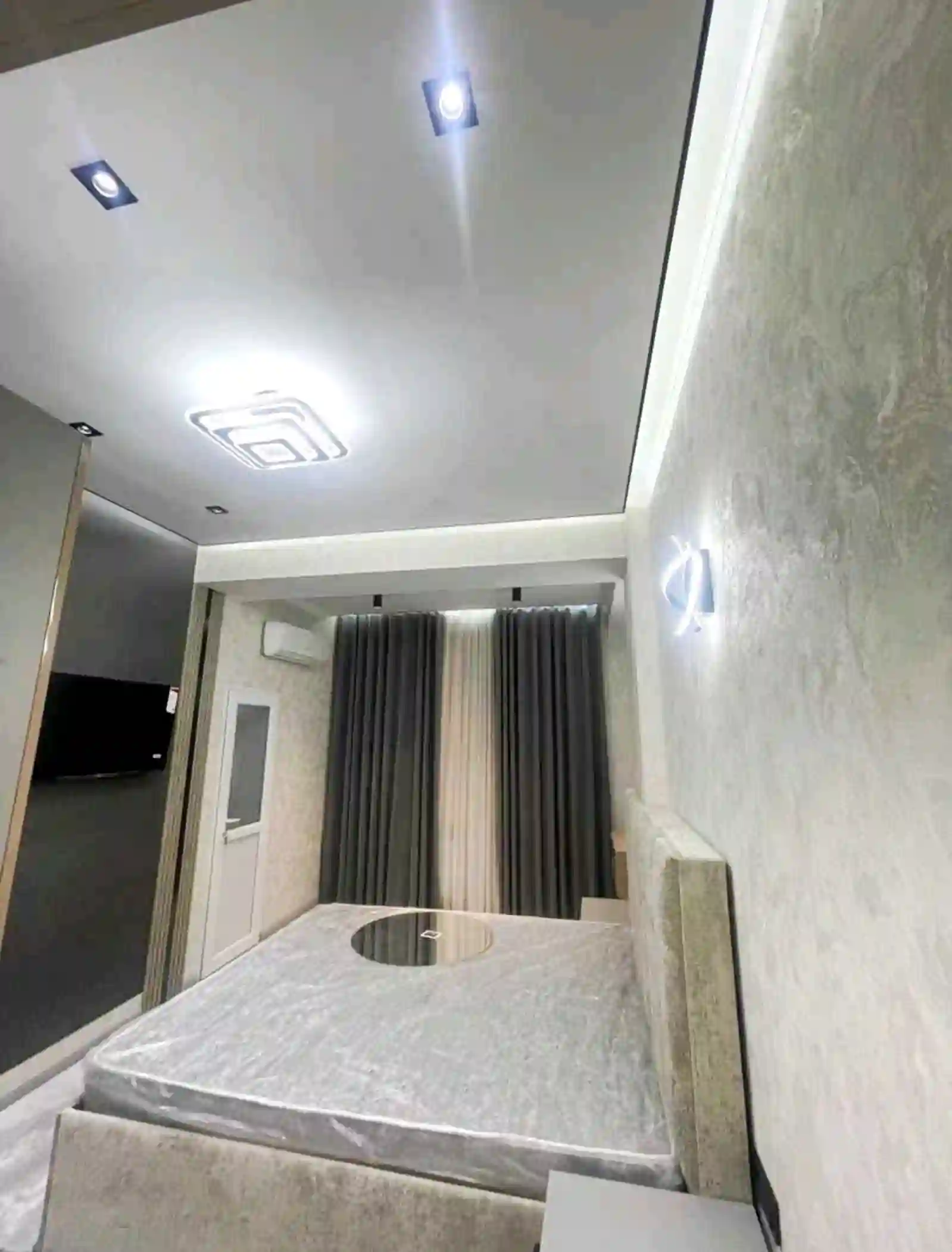 2-к квартира, 8 этаж, 76 м², Сино