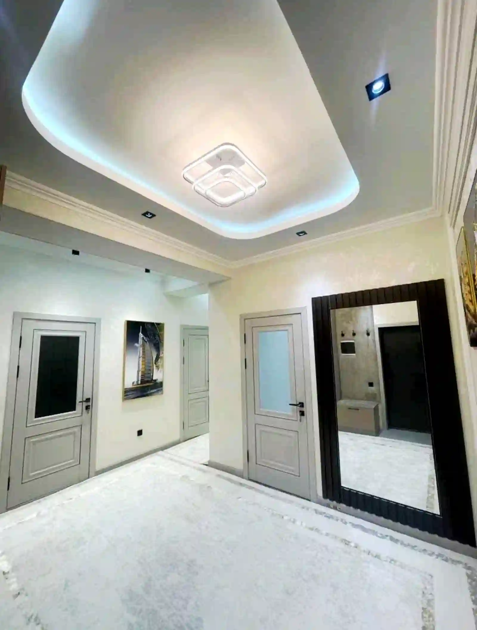 2-к квартира, 8 этаж, 76 м², Сино