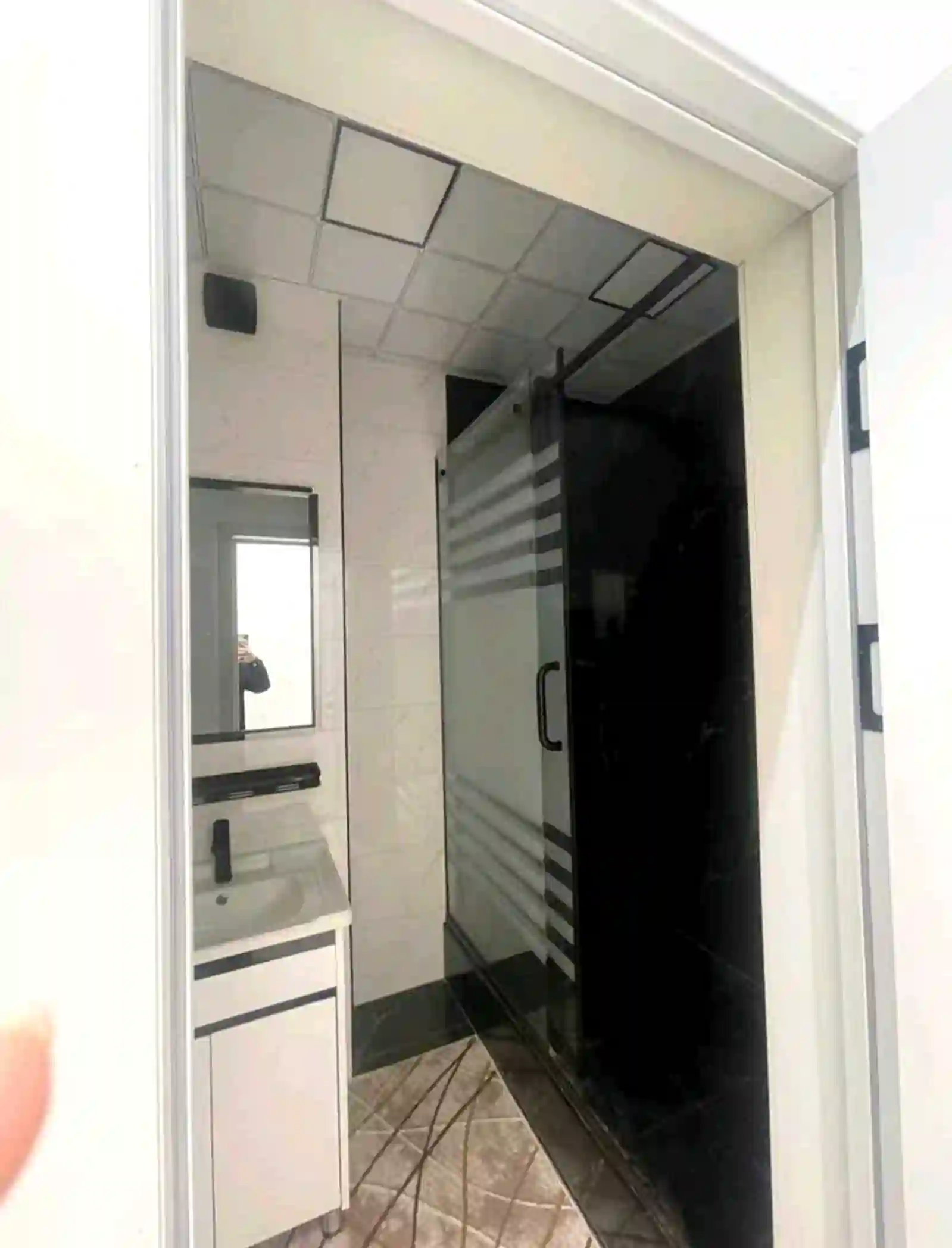 2-к квартира, 8 этаж, 76 м², Сино