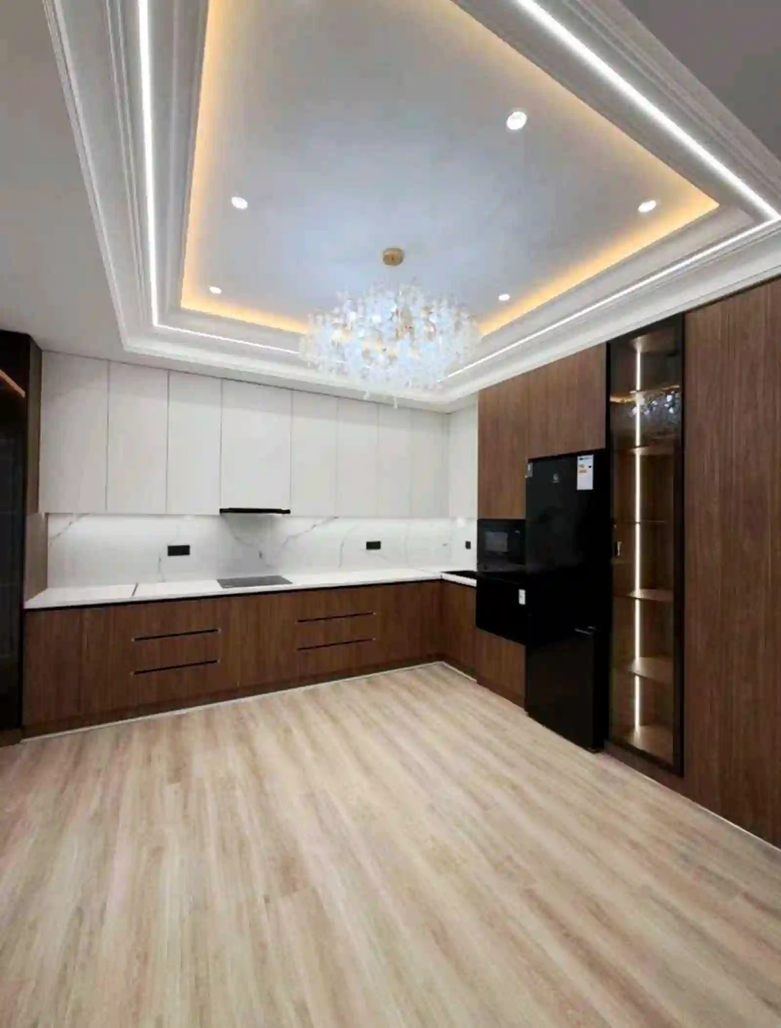 2-к квартира, 16 этаж, 76 м², Исмоили Сомони