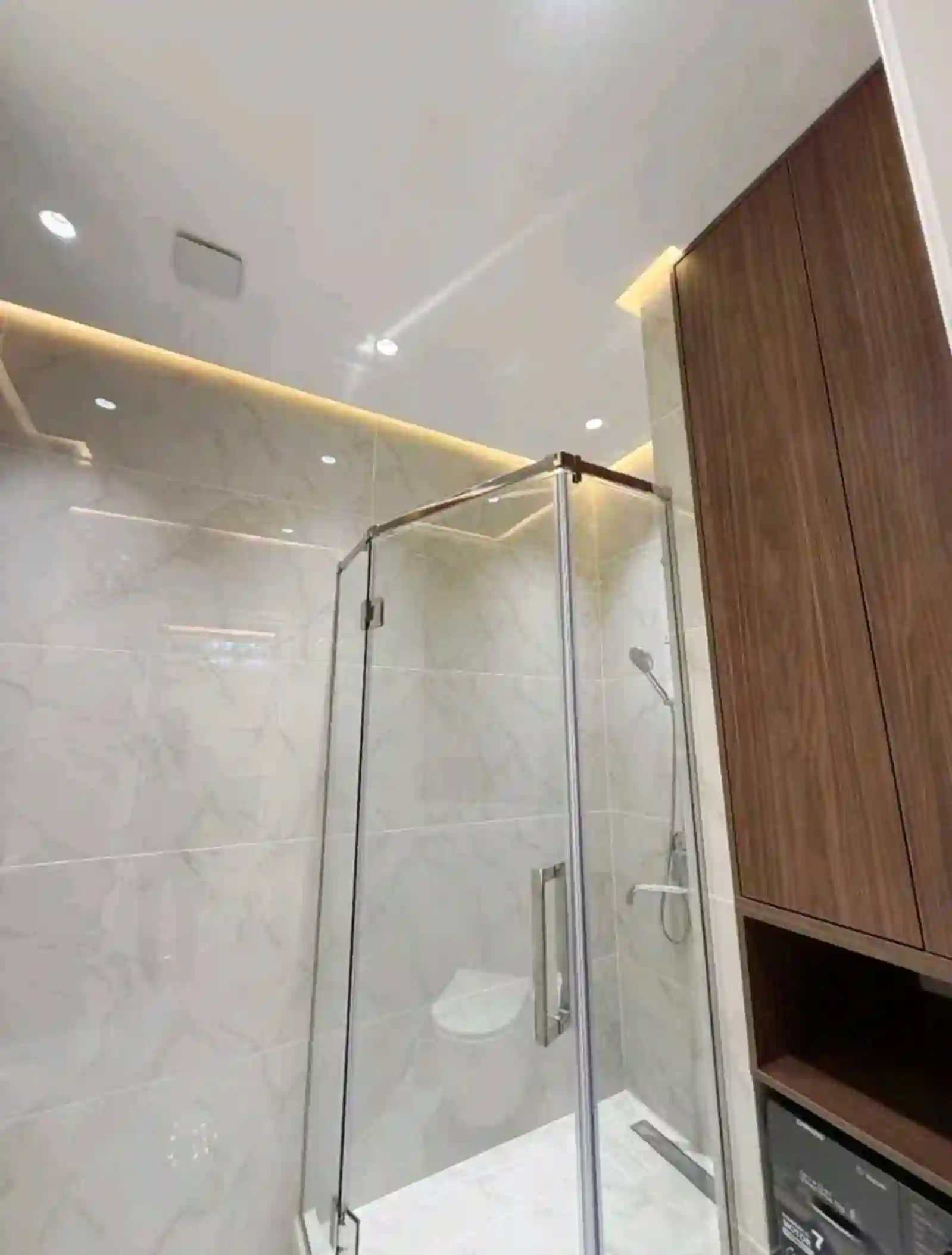 2-к квартира, 16 этаж, 76 м², Исмоили Сомони