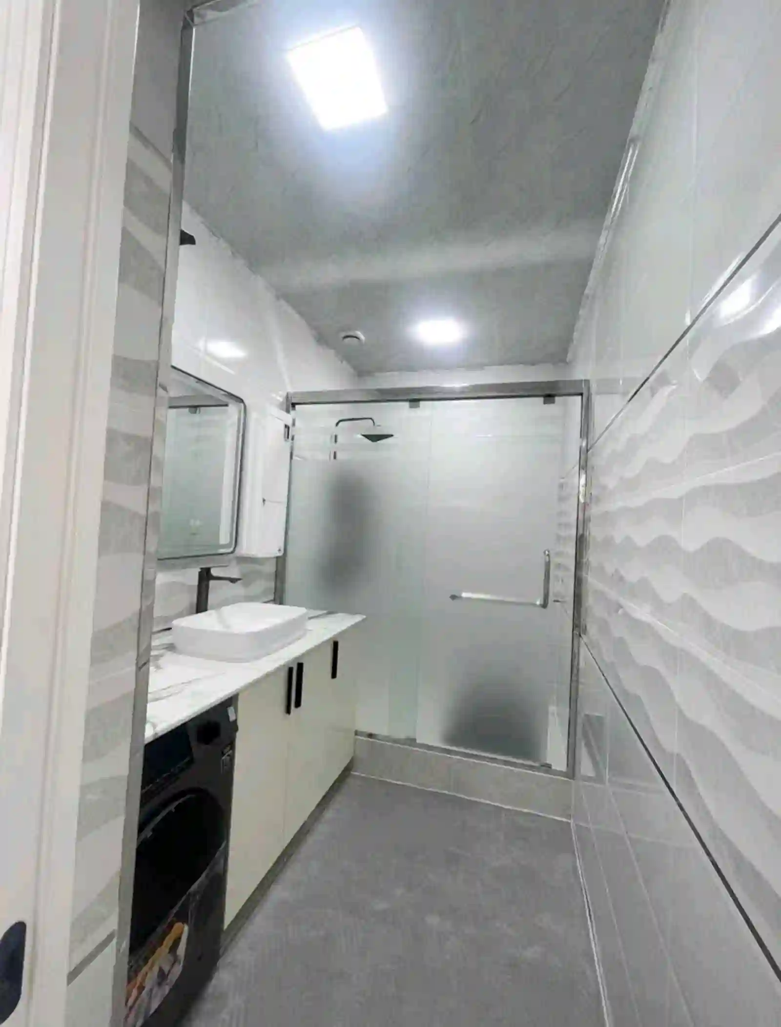 3-к квартира, 8 этаж, 122 м², Сино