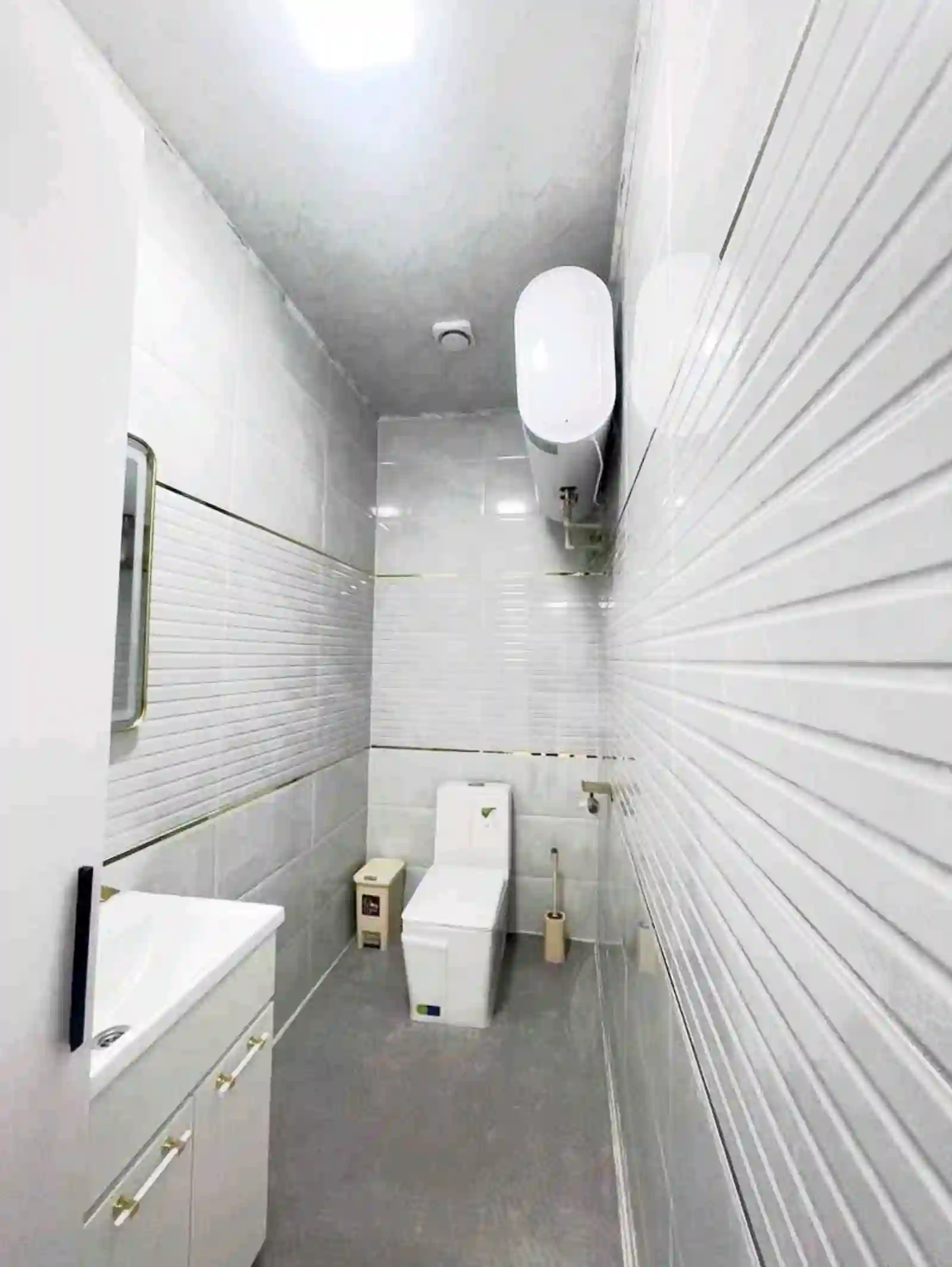 3-к квартира, 8 этаж, 122 м², Сино