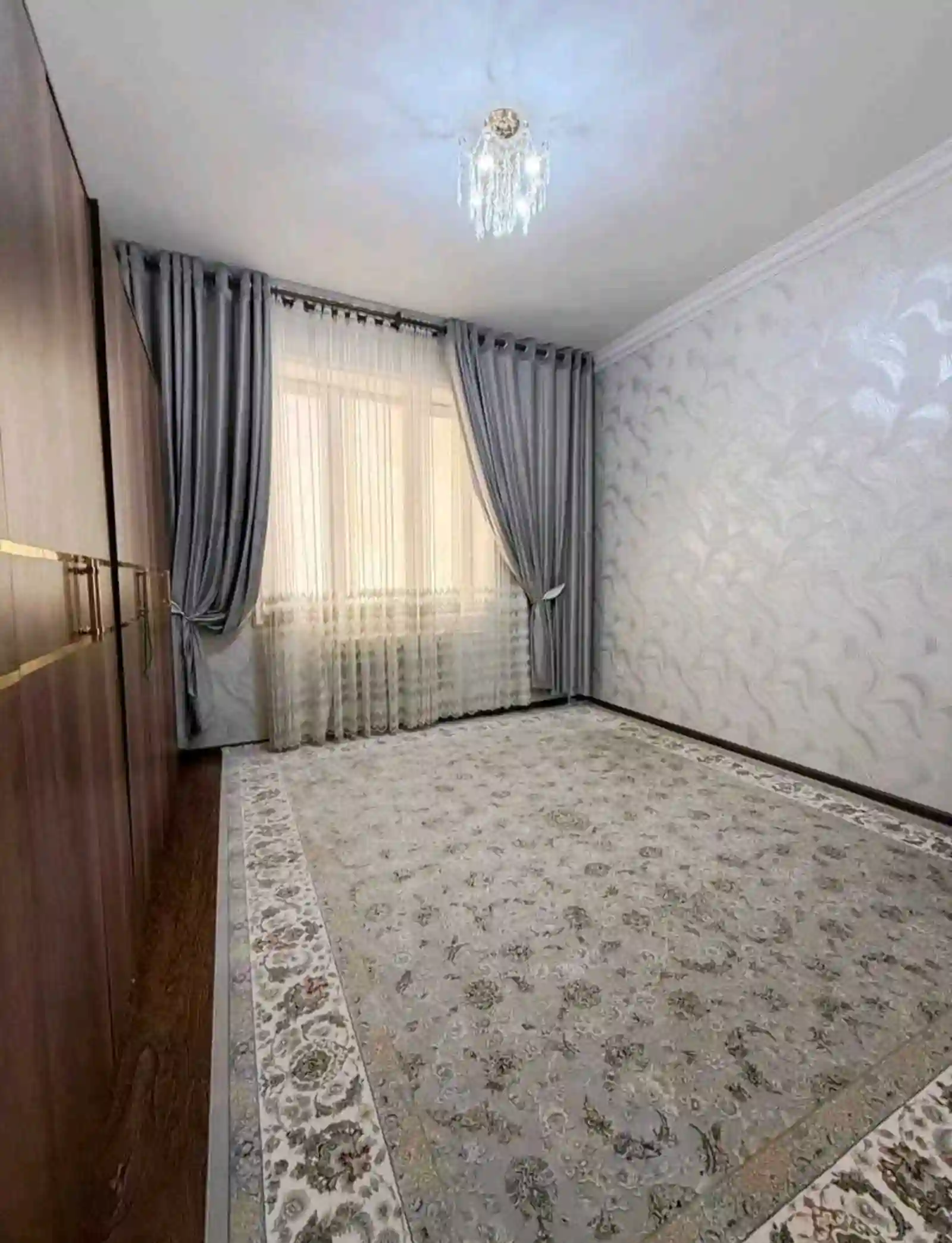 2-к квартира, 5 этаж, 85 м², Шохмансур