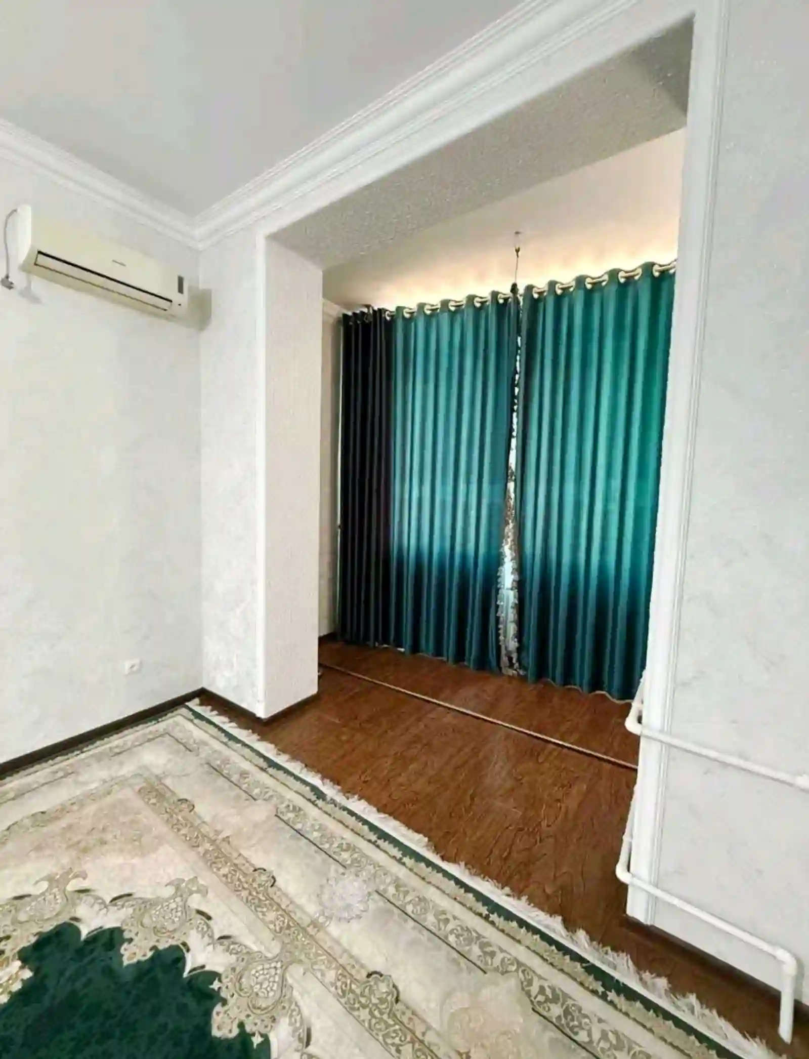 2-к квартира, 5 этаж, 85 м², Шохмансур