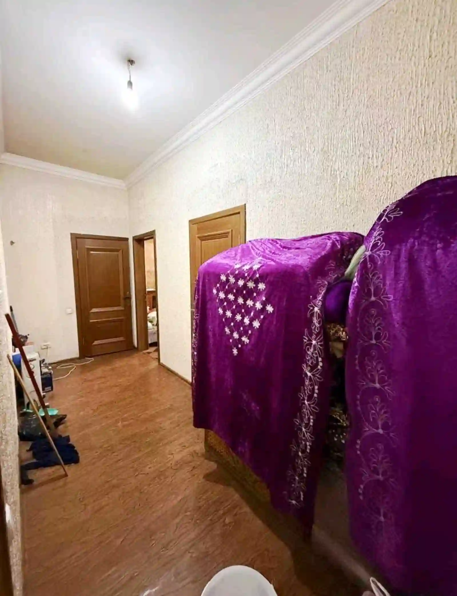 2-к квартира, 5 этаж, 85 м², Шохмансур
