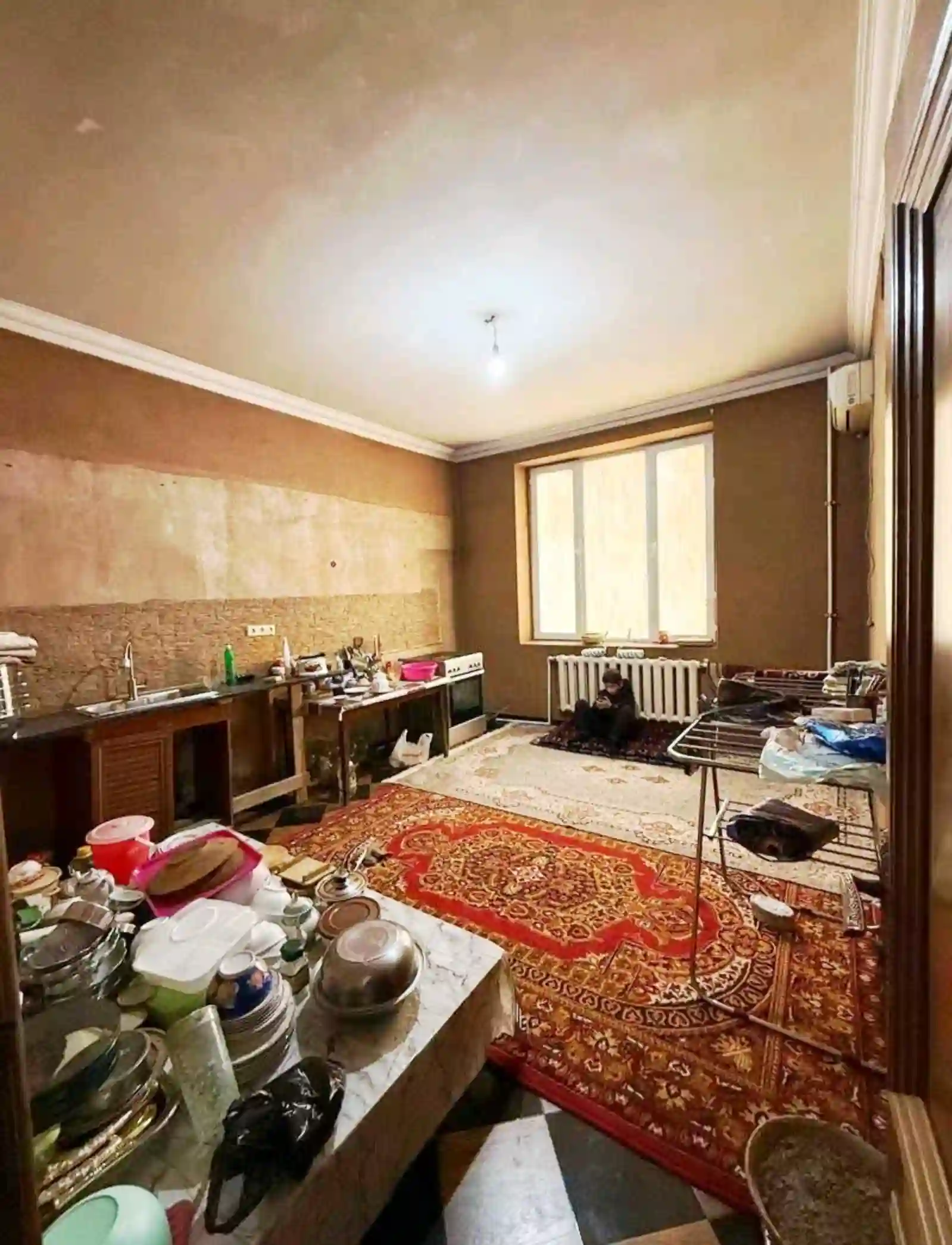 2-к квартира, 5 этаж, 85 м², Шохмансур