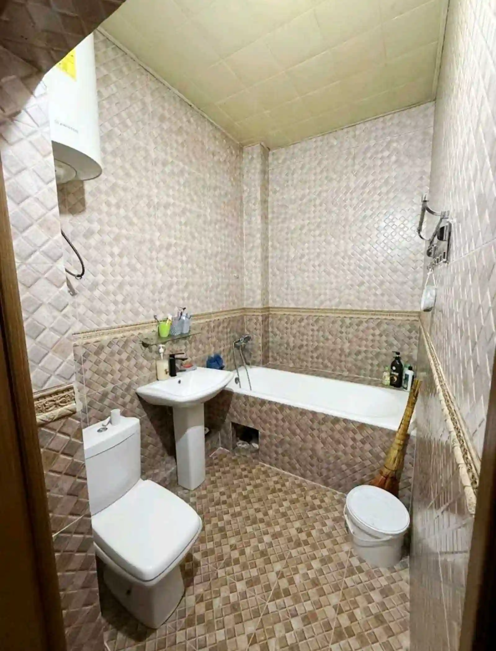 2-к квартира, 5 этаж, 85 м², Шохмансур