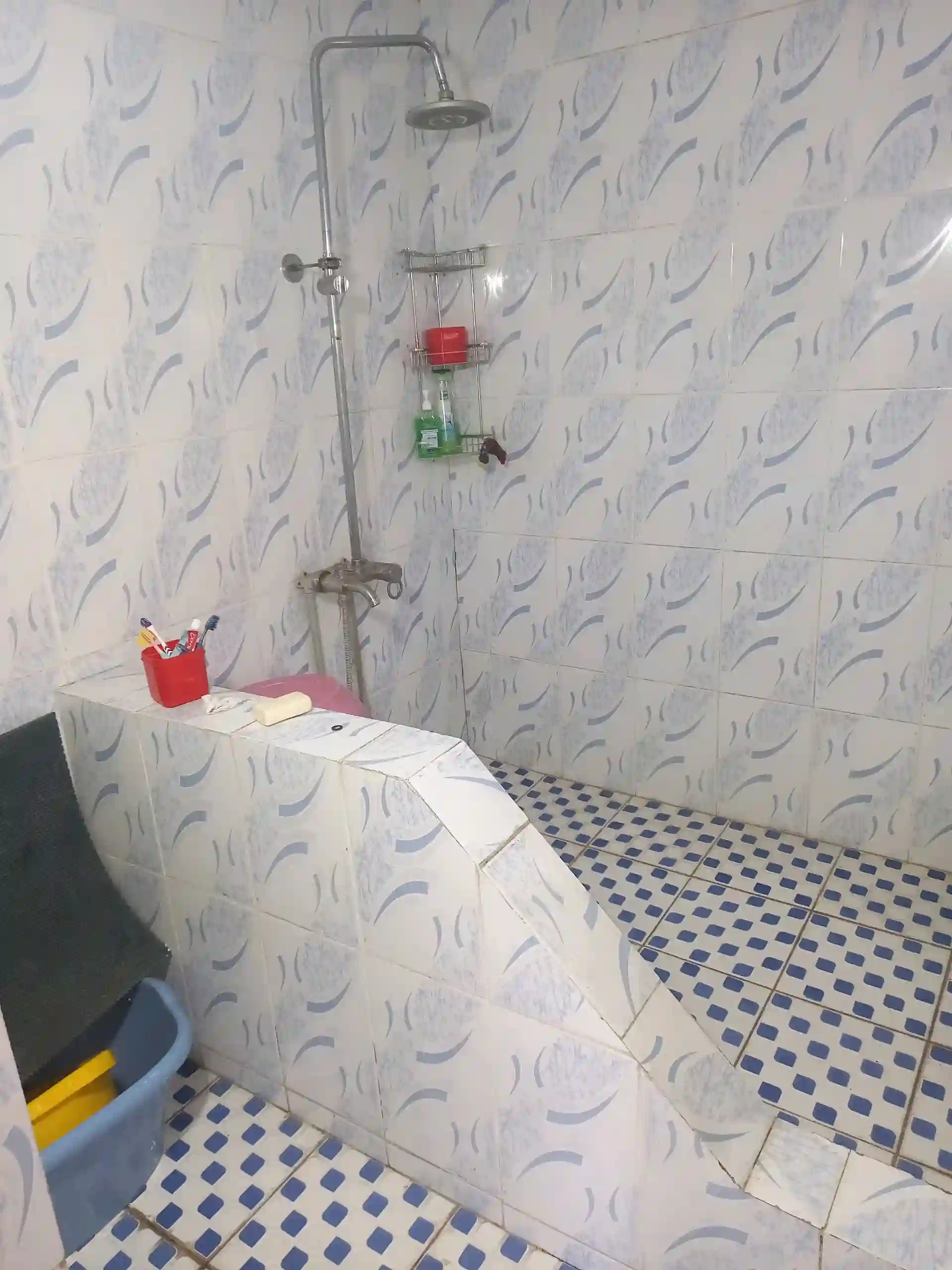 1 этажный, 3-комн. дом, 70 м², 4 соток, РУДАКИ