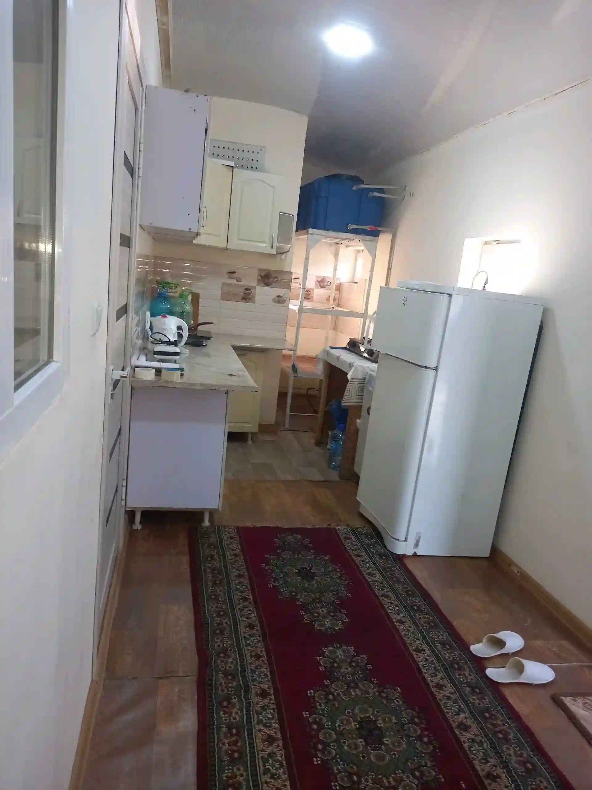 1 этажный, 3-комн. дом, 70 м², 4 соток, РУДАКИ