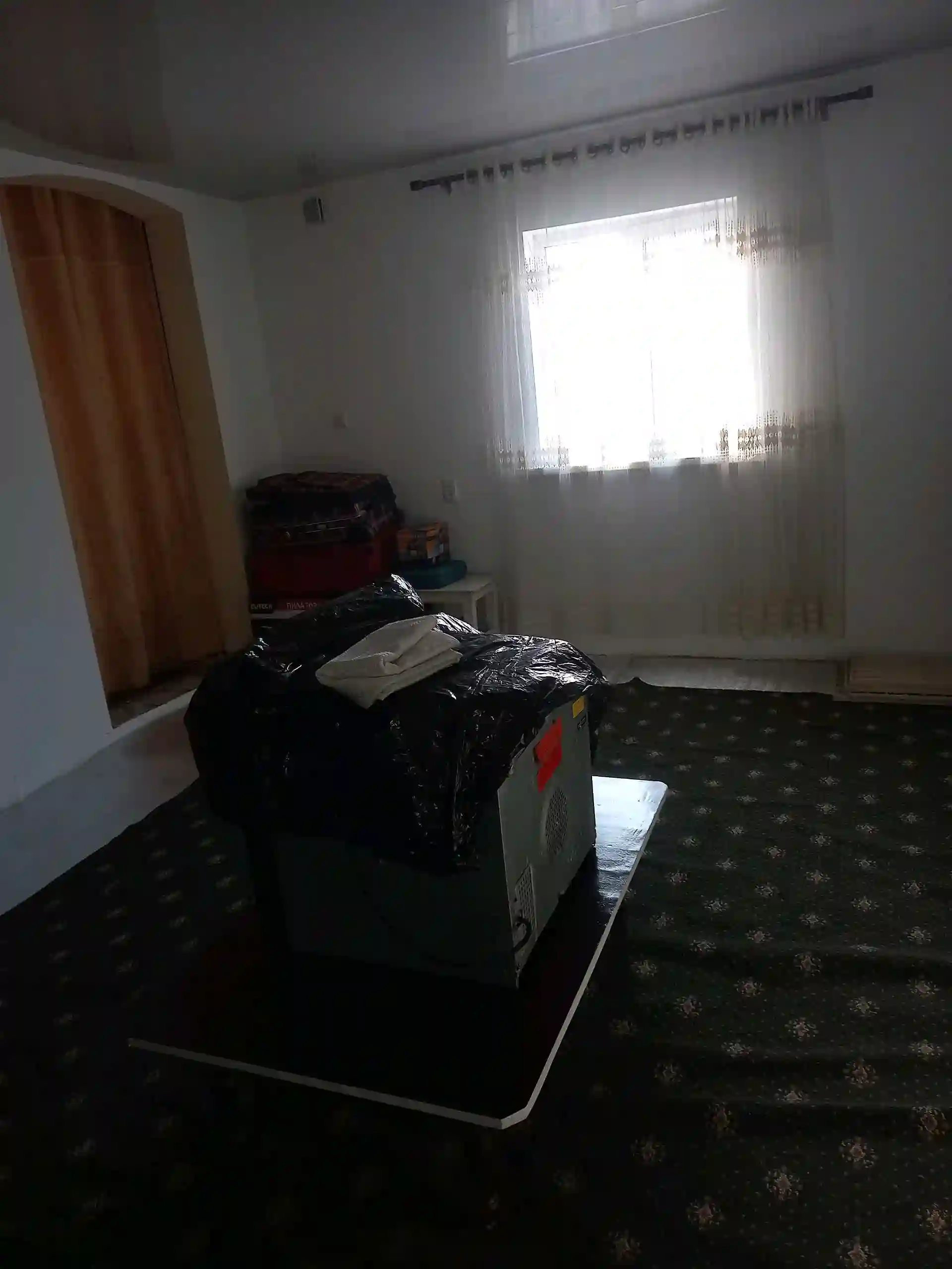 1 этажный, 3-комн. дом, 70 м², 4 соток, РУДАКИ