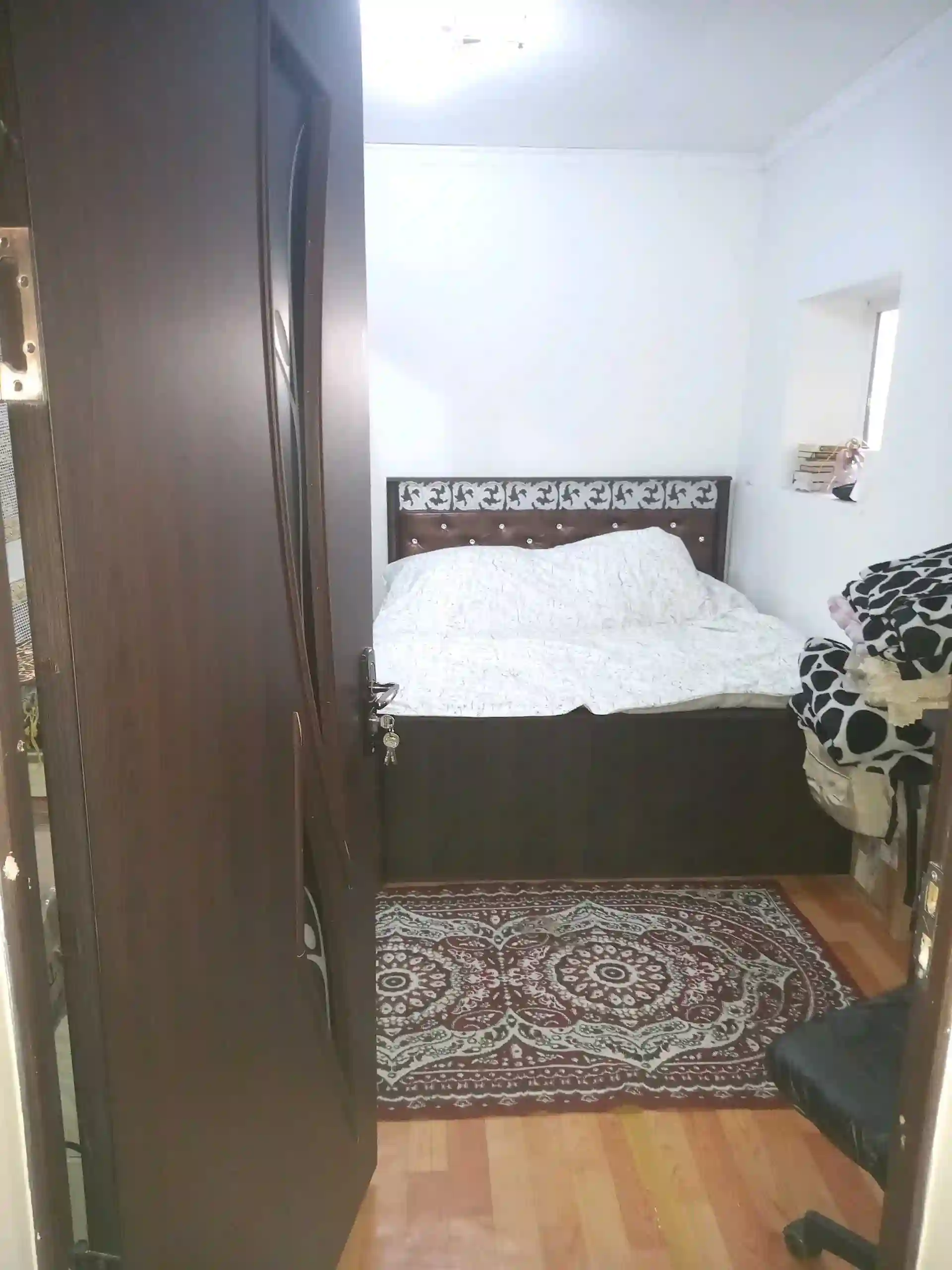 1 этажный, 3-комн. дом, 70 м², 4 соток, РУДАКИ
