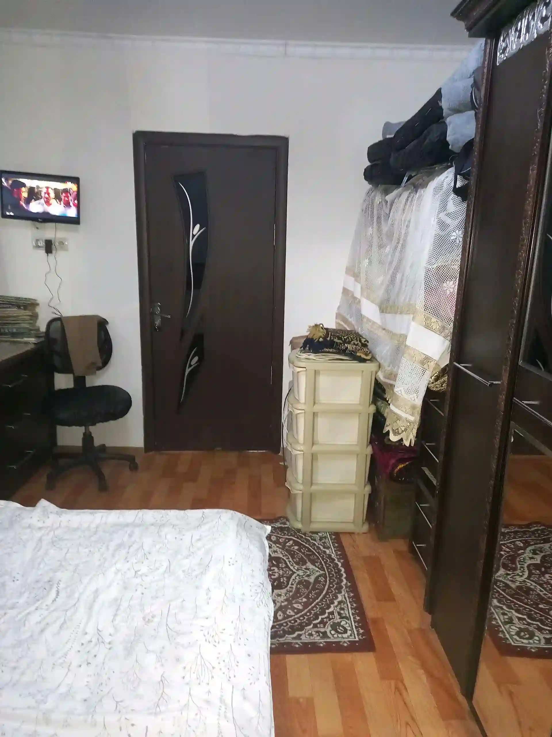 1 этажный, 3-комн. дом, 70 м², 4 соток, РУДАКИ