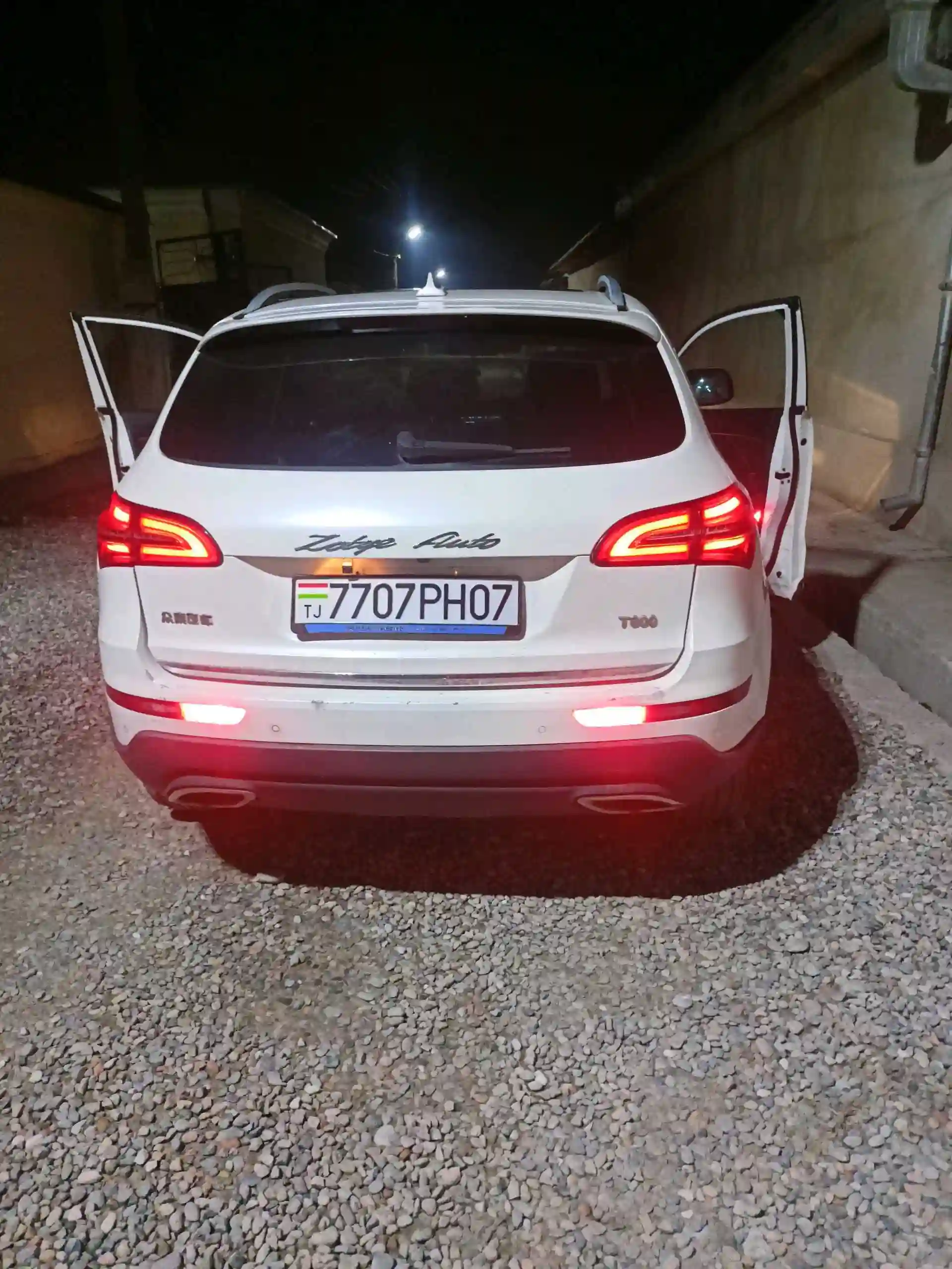 zote t600sport