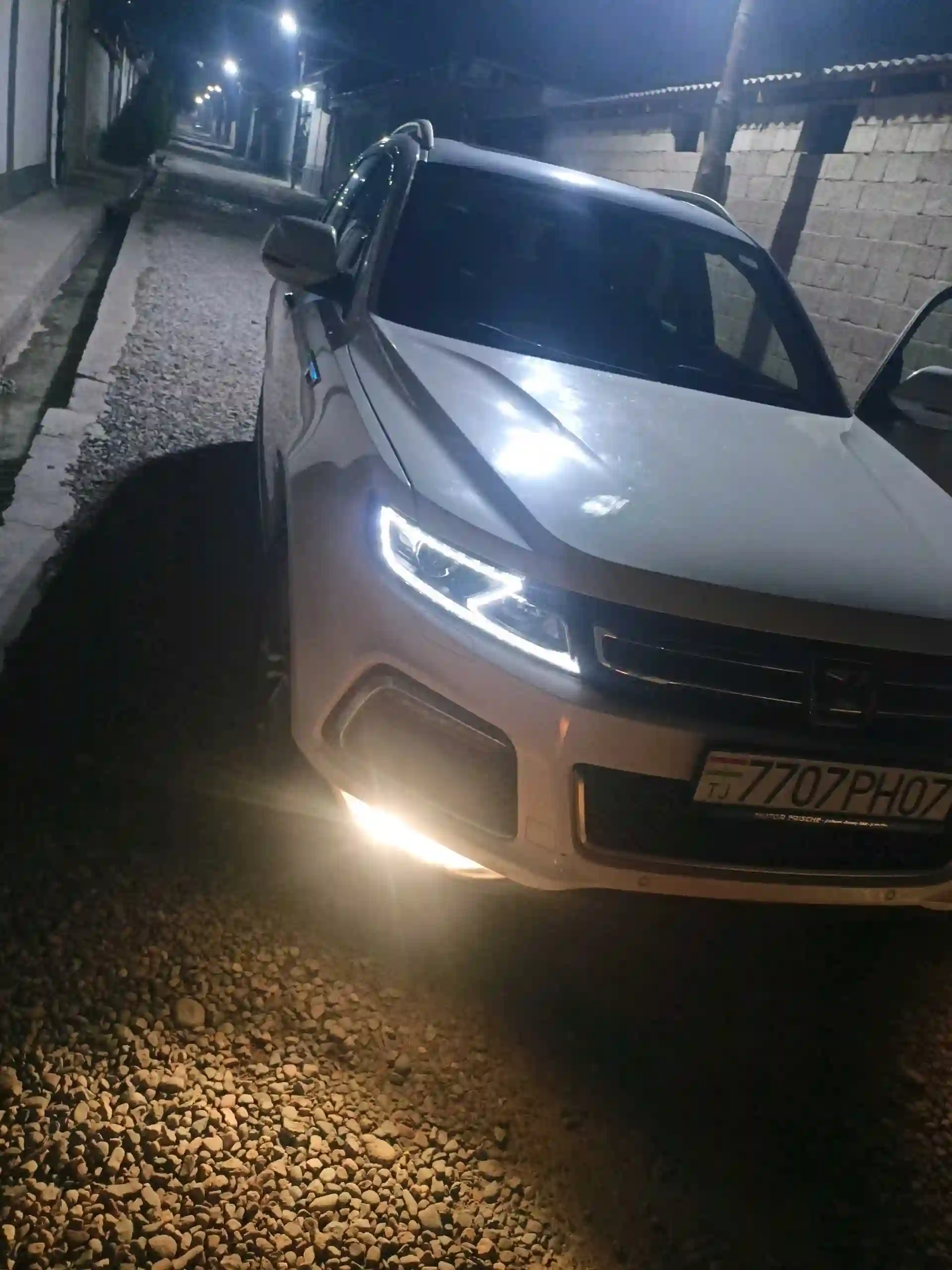 zote t600sport