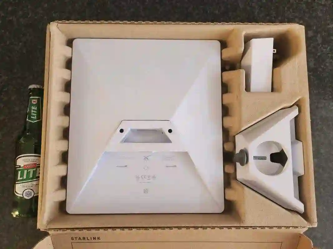 STARLINK mini V5 USA