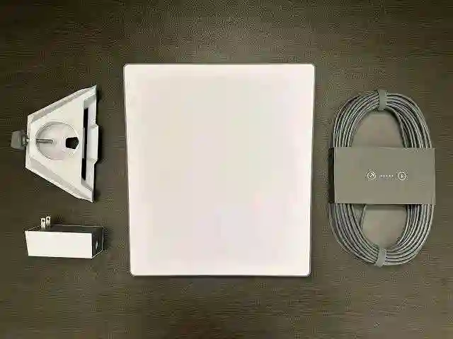 STARLINK mini V5 USA