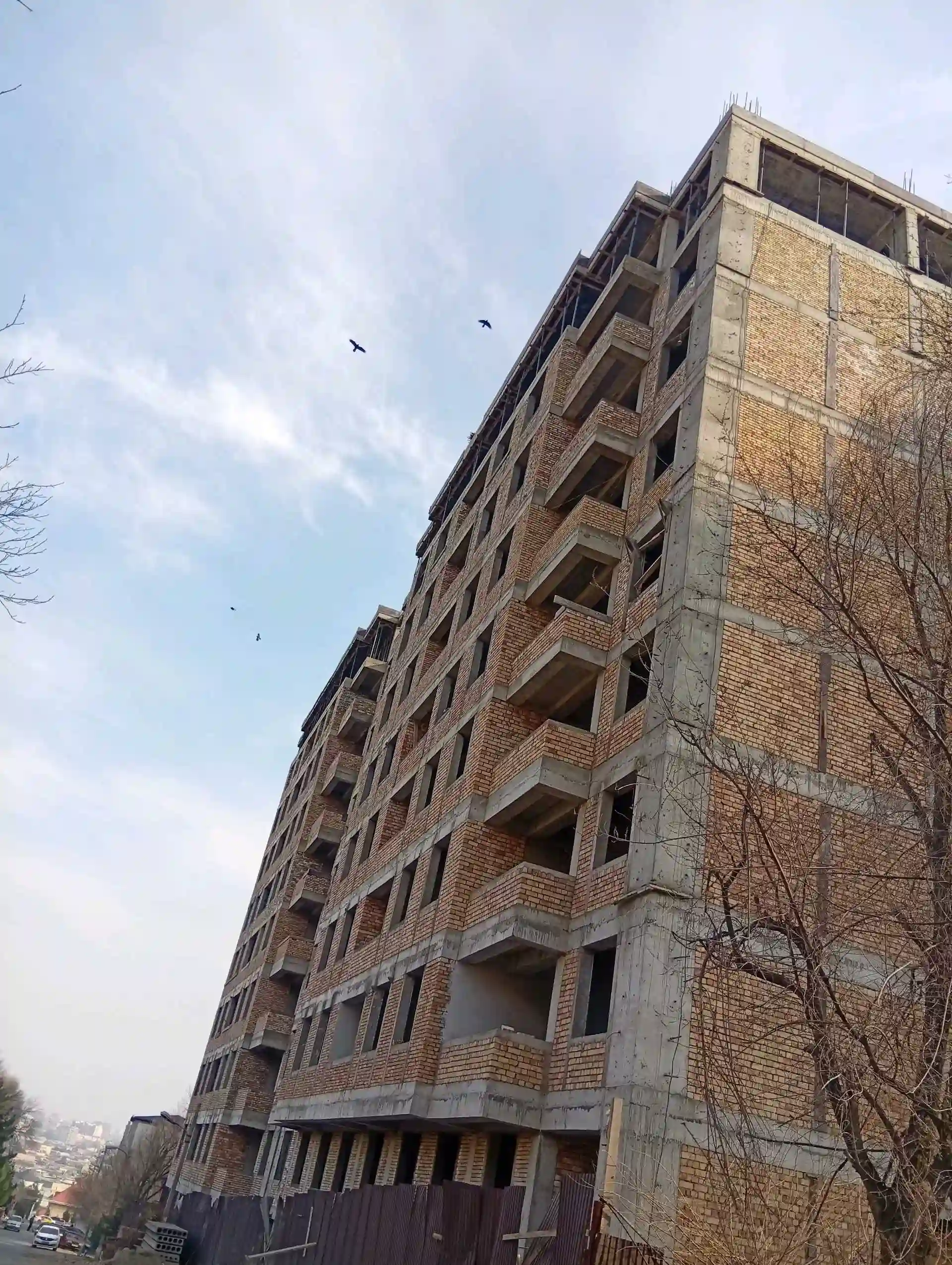 2-к квартира, 5 этаж, 67 м², 13микрараен