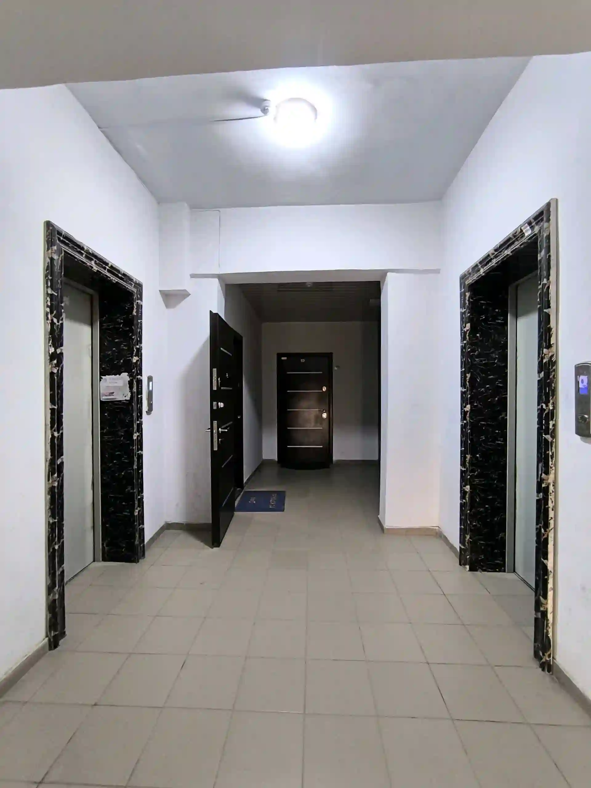 3-к квартира, 13 этаж, 104 м², Шохмансур