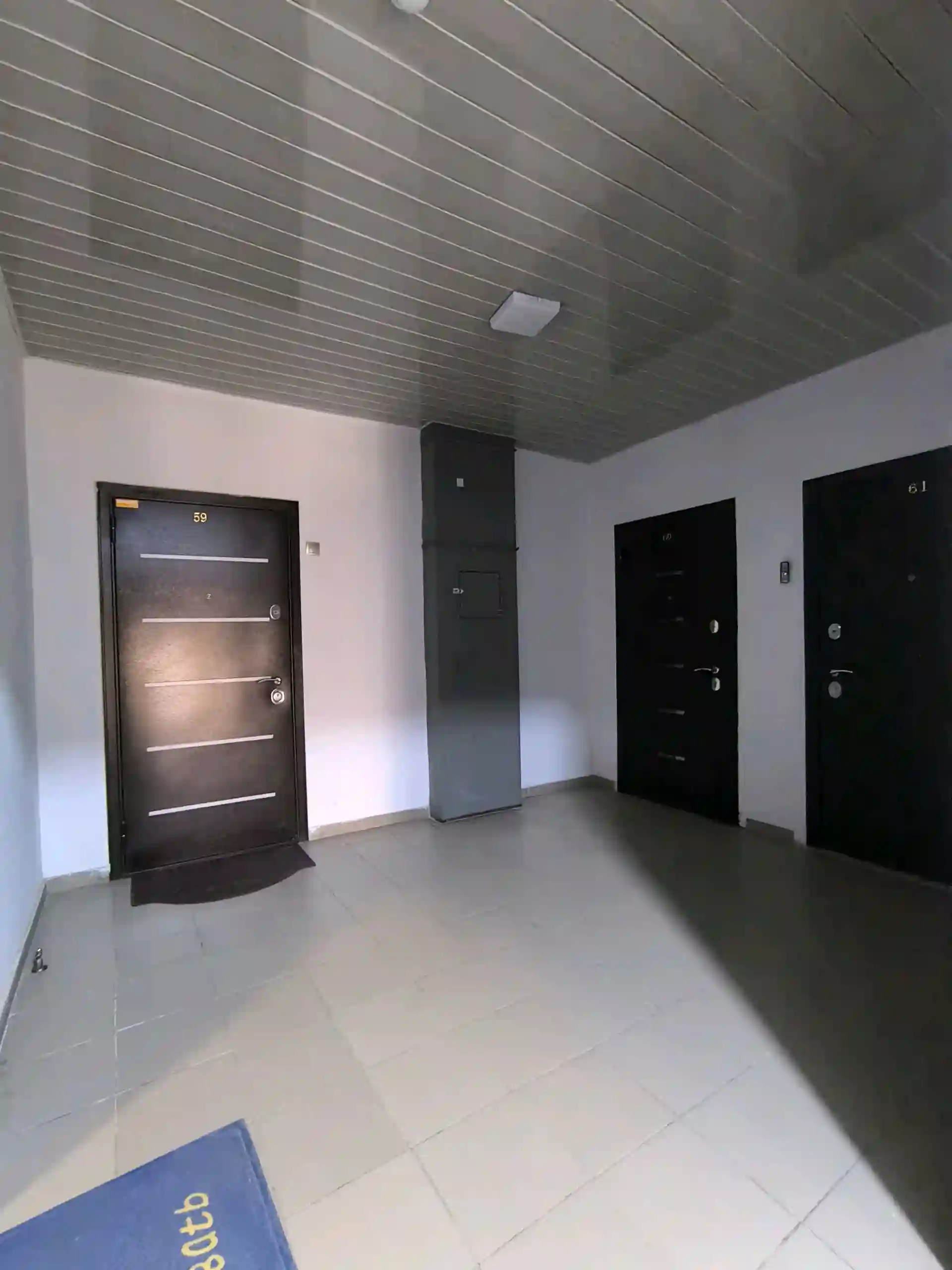3-к квартира, 13 этаж, 104 м², Шохмансур
