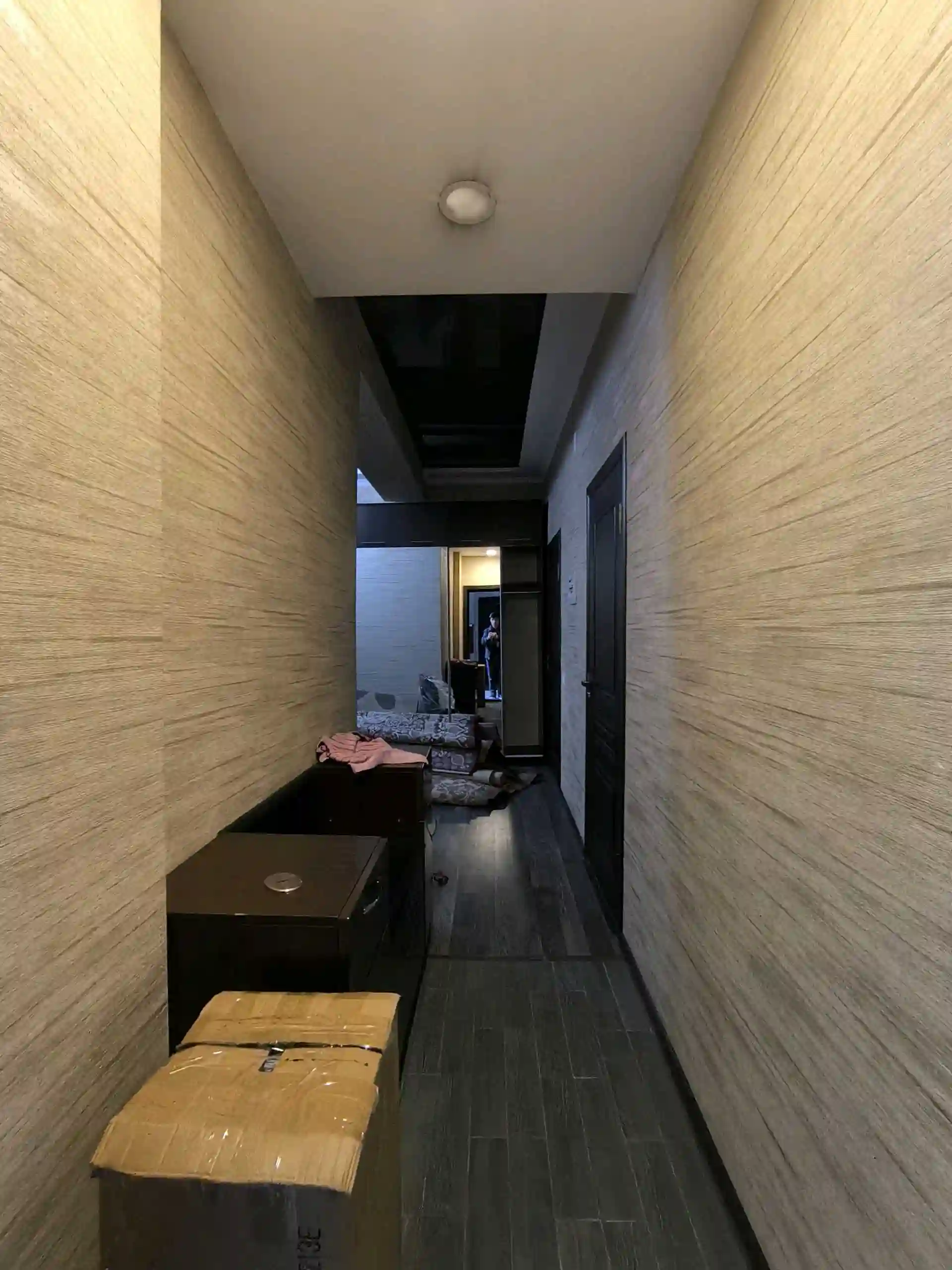 3-к квартира, 13 этаж, 104 м², Шохмансур