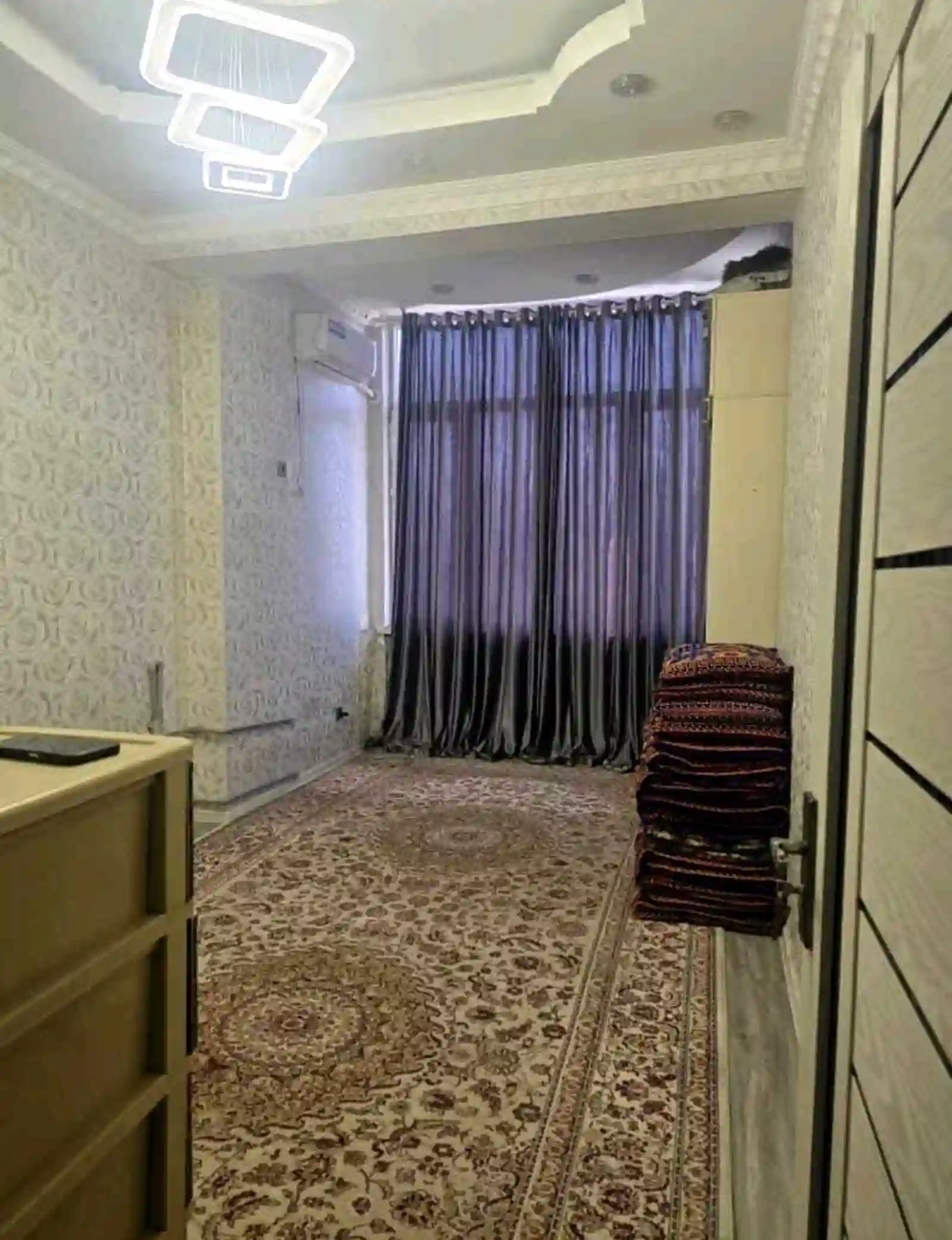 1-к квартира, 11 этаж, 32 м², Сино