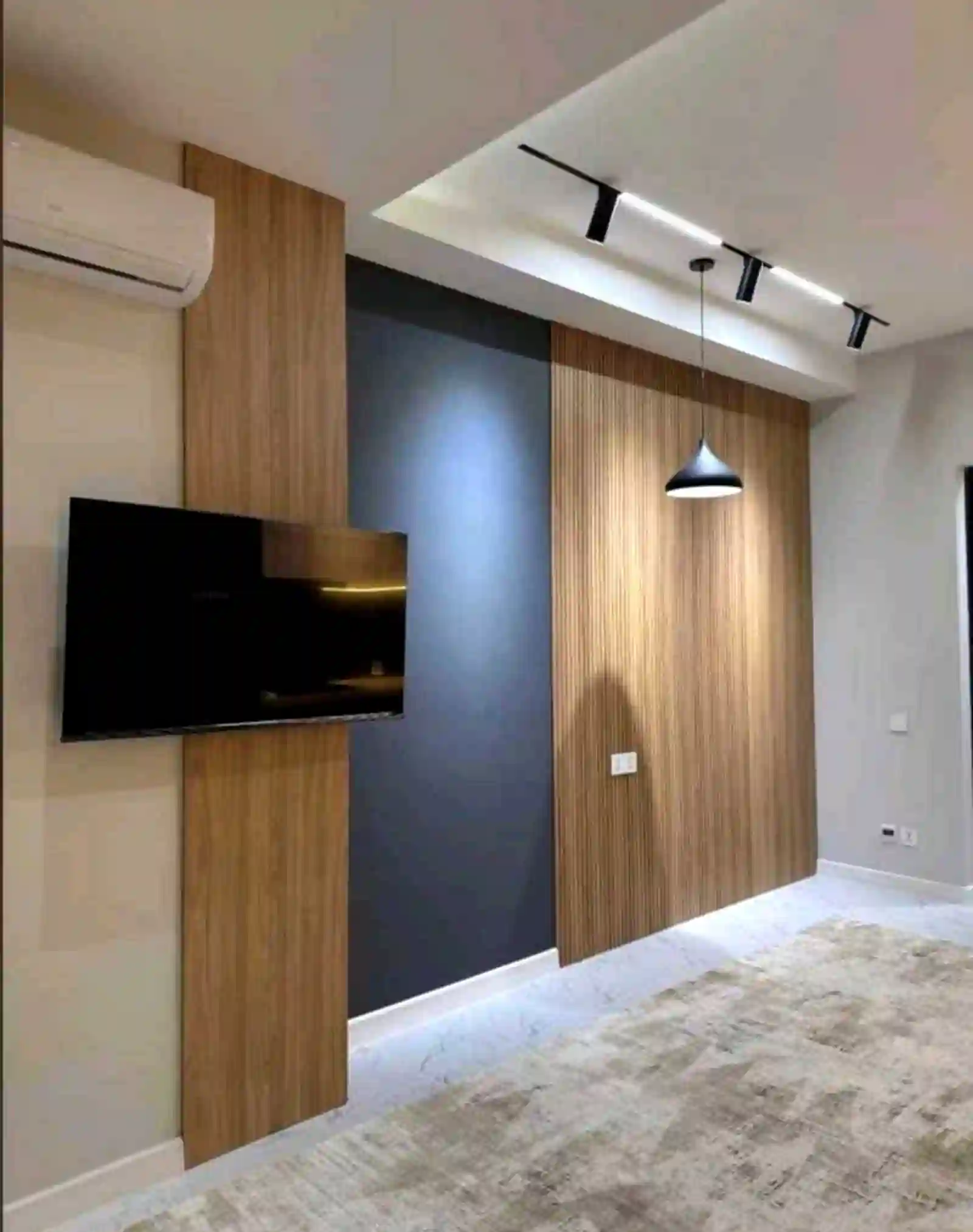 3-к квартира, 3 этаж, 79 м², Исмоил Сомони