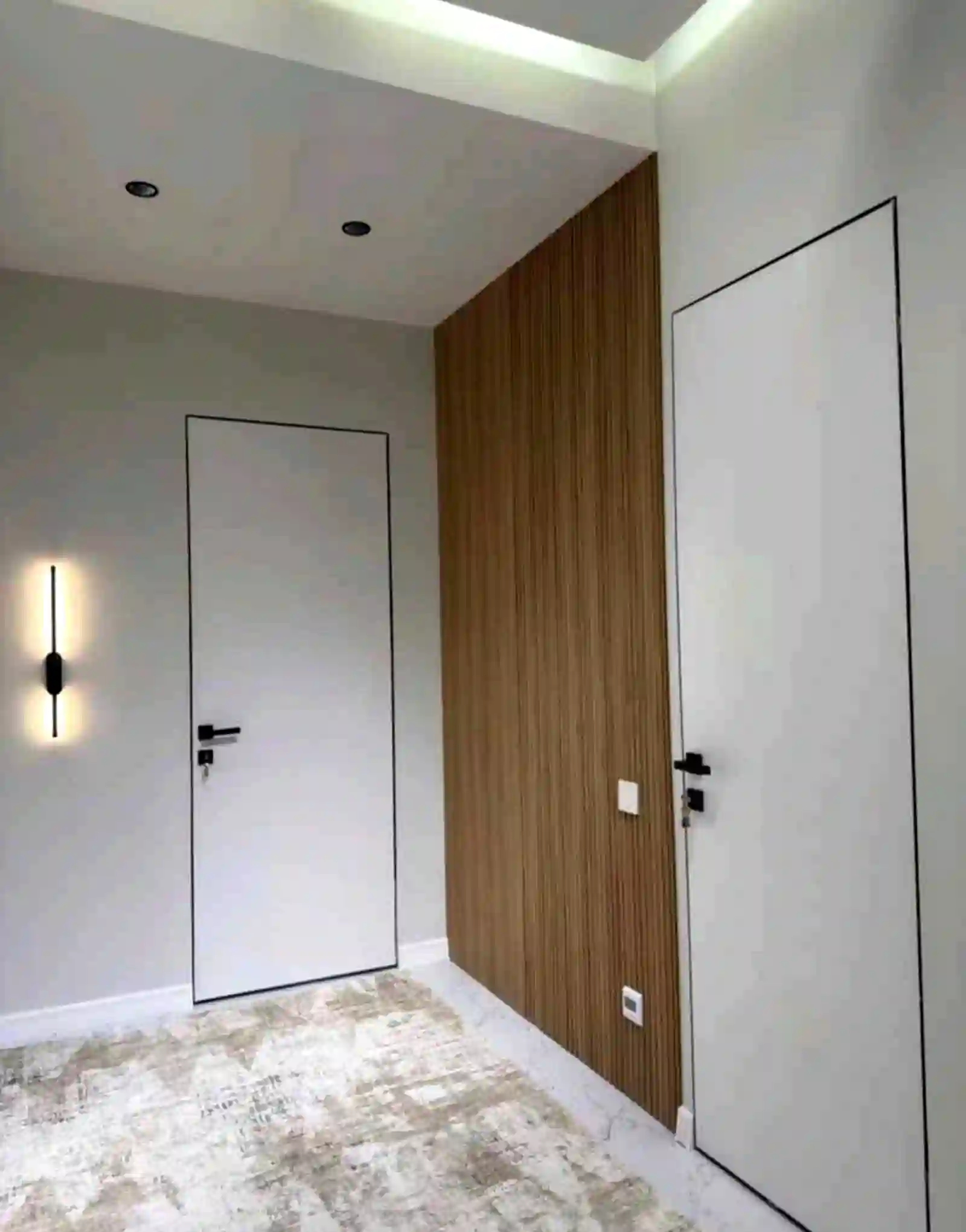 3-к квартира, 3 этаж, 79 м², Исмоил Сомони