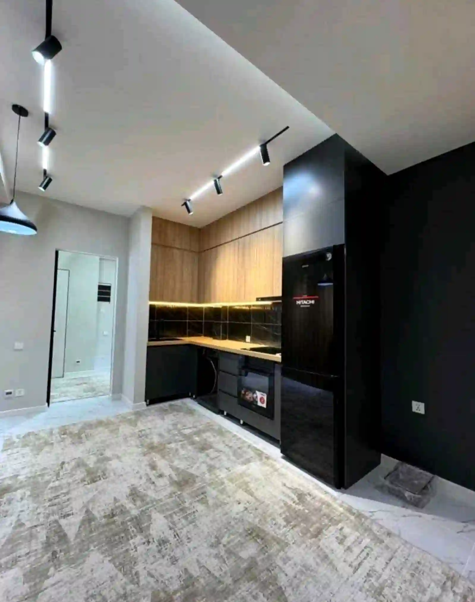 3-к квартира, 3 этаж, 79 м², Исмоил Сомони