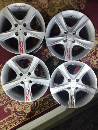 Диски R14 — миниатюра 5