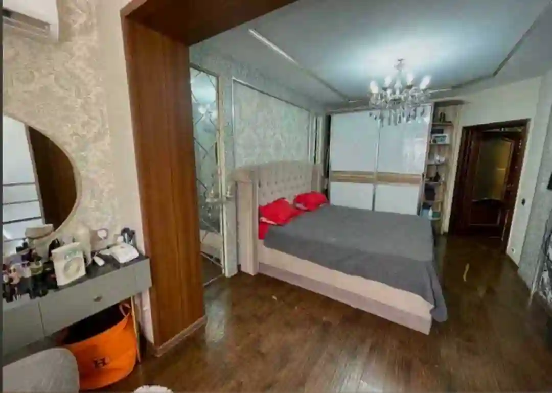 3-к квартира, 1 этаж, 124 м², Шохмансур