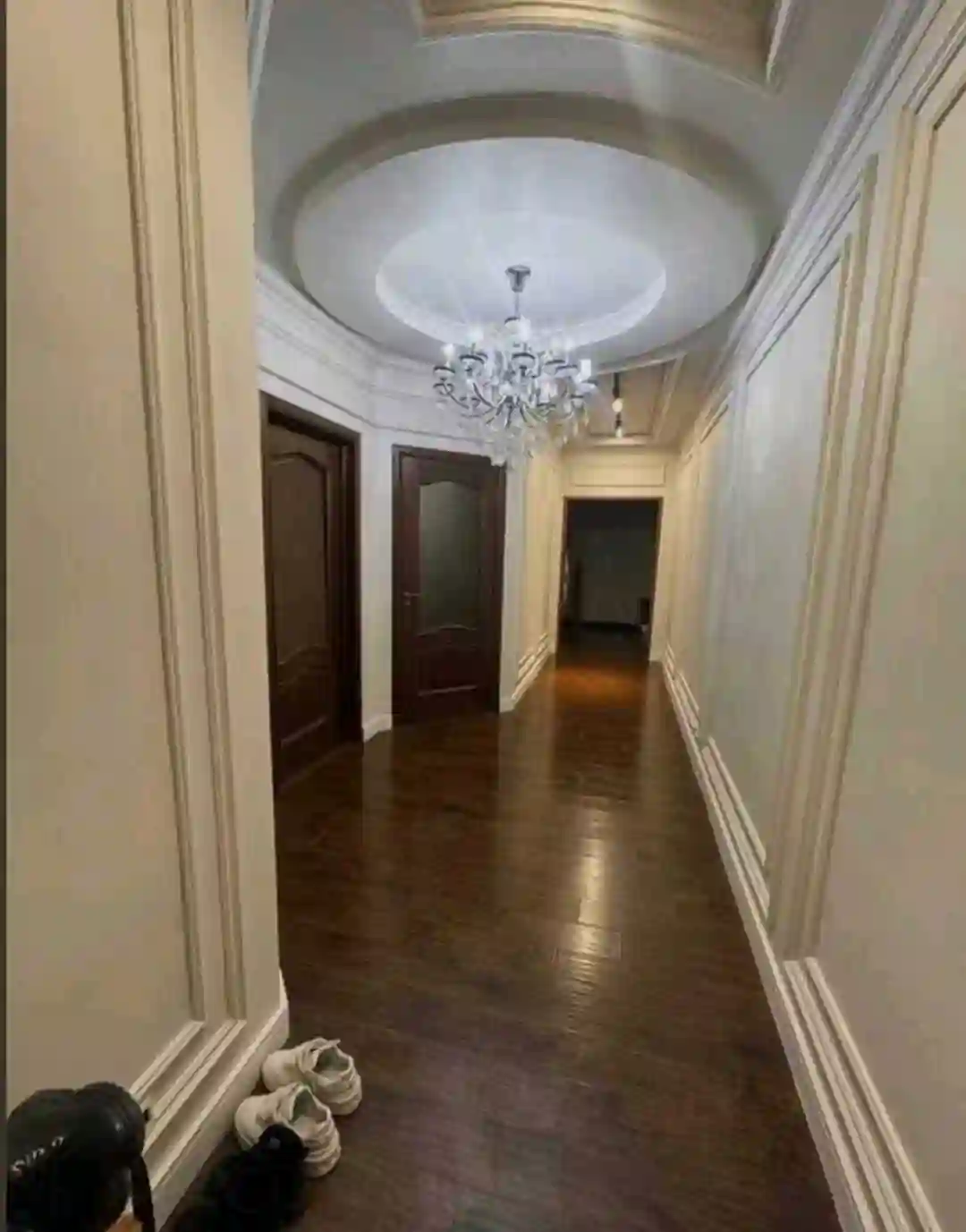 3-к квартира, 1 этаж, 124 м², Шохмансур