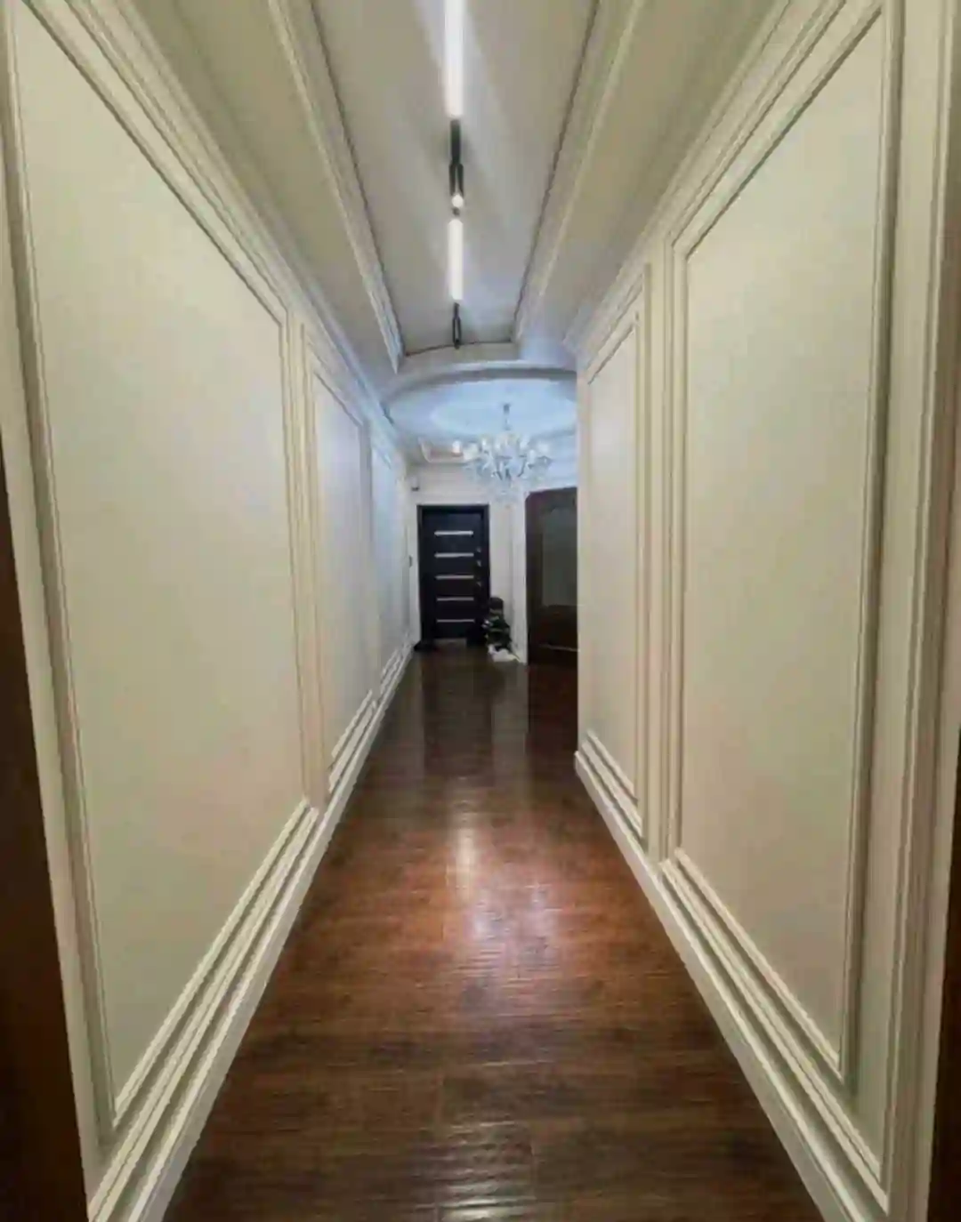 3-к квартира, 1 этаж, 124 м², Шохмансур