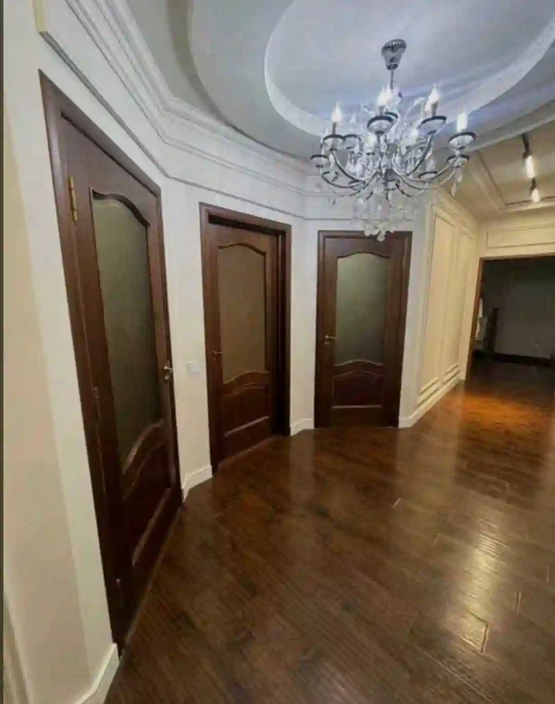 3-к квартира, 1 этаж, 124 м², Шохмансур