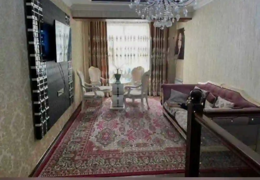3-к квартира, 1 этаж, 124 м², Шохмансур