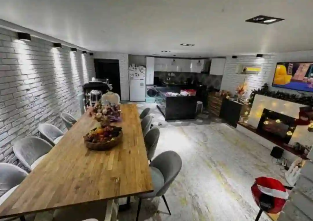 3-к квартира, 1 этаж, 124 м², Шохмансур