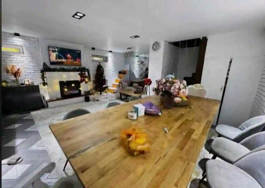 3-к квартира, 1 этаж, 124 м², Шохмансур