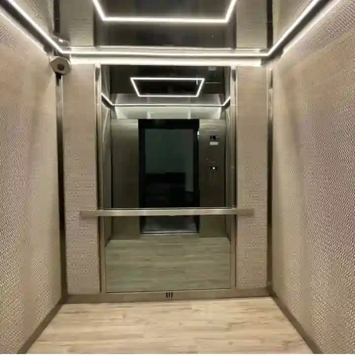 Ремонт лифтов и запчасти в Душанбе