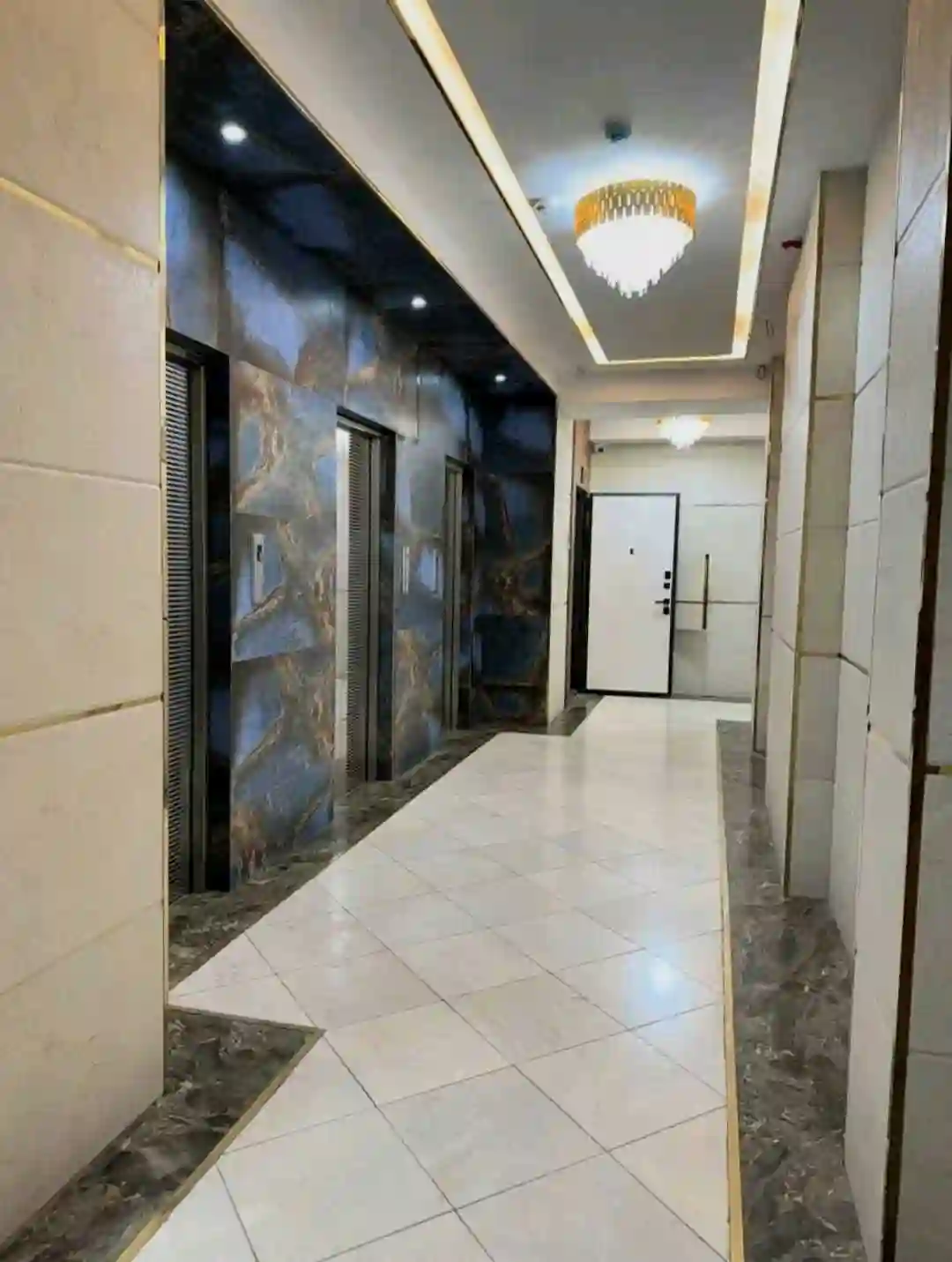 2-к квартира, 3 этаж, 101 м², Сино