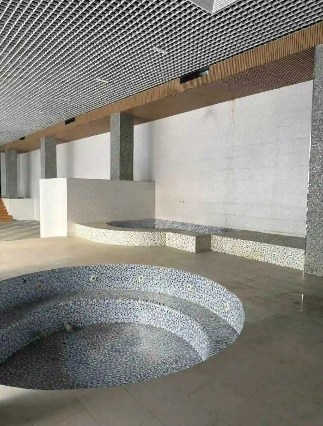 2-к квартира, 3 этаж, 101 м², Сино