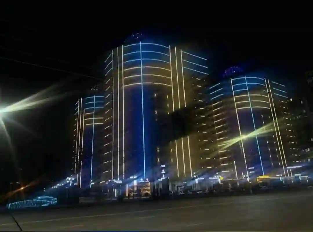 2-к квартира, 3 этаж, 101 м², Сино