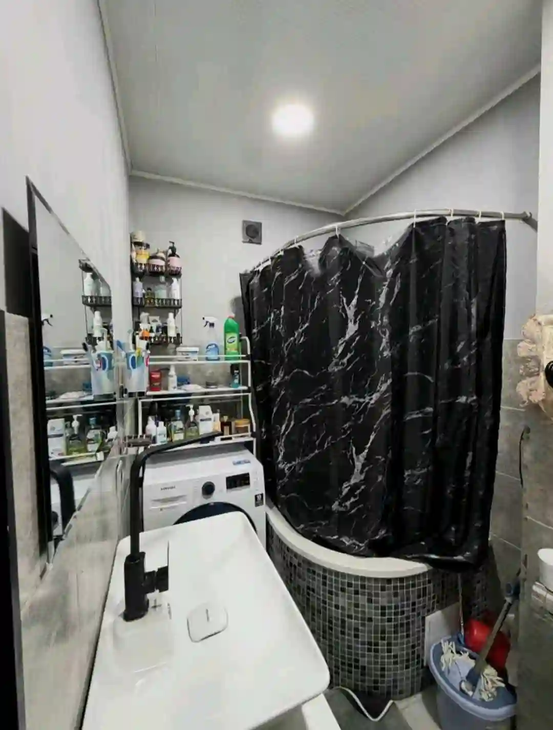 2-к квартира, 11 этаж, 50 м², Шохмансур