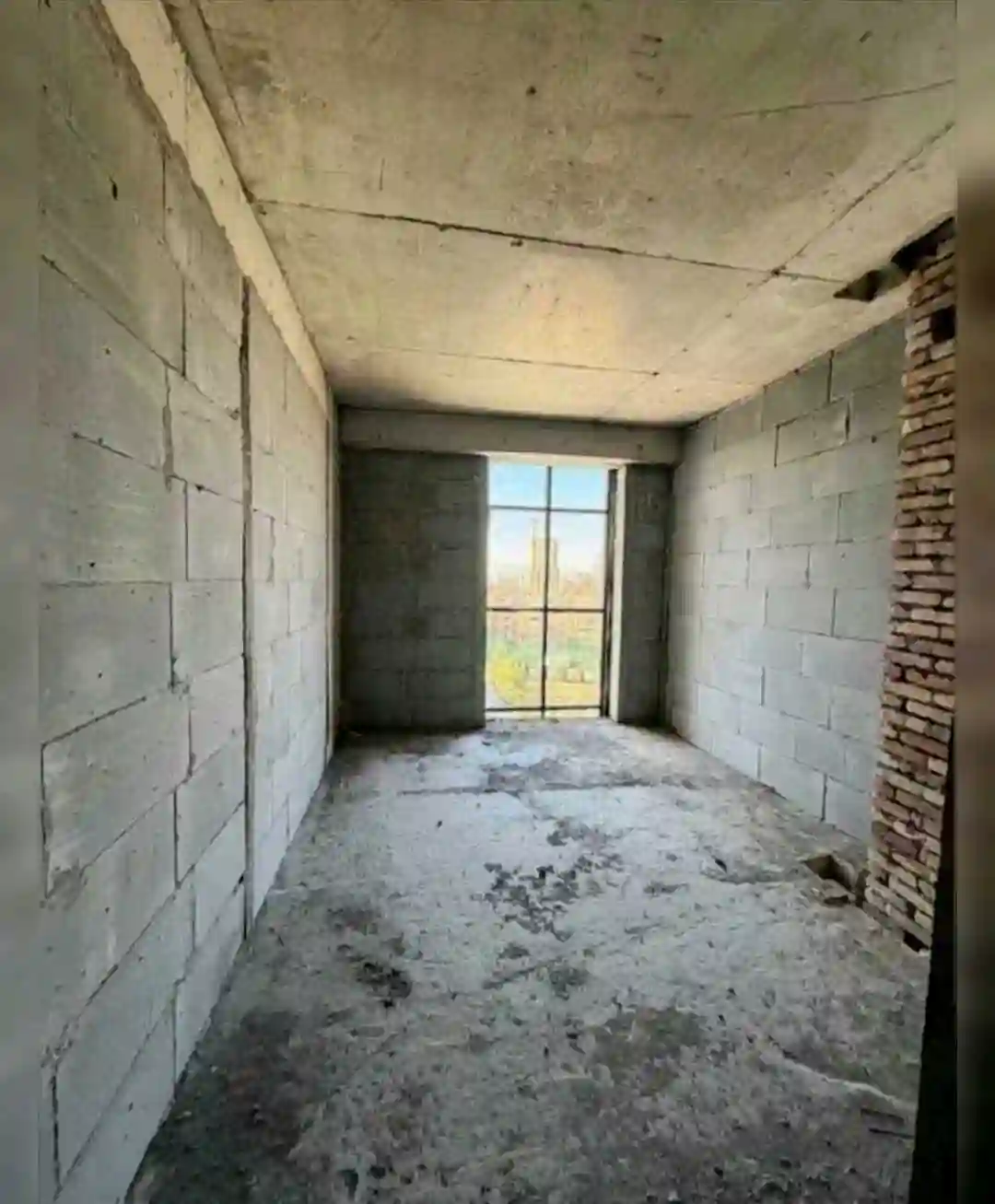 2-к квартира, 12 этаж, 78 м², Шохмансур