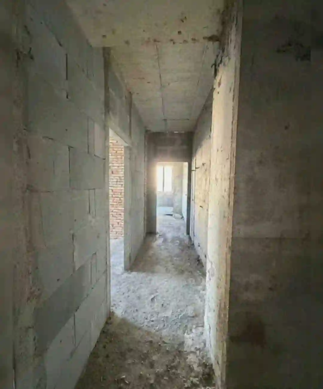 2-к квартира, 12 этаж, 78 м², Шохмансур