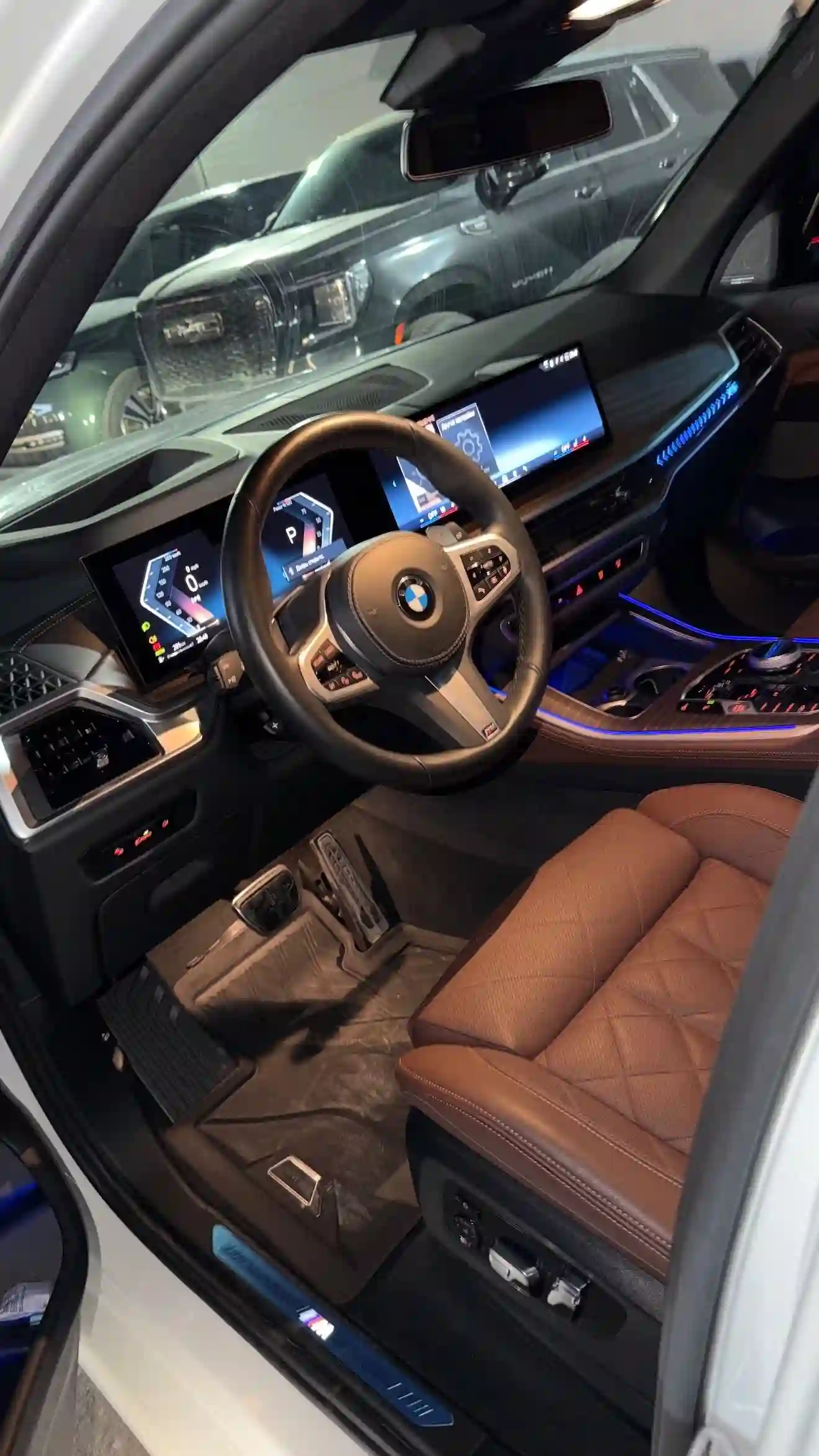 BMW X5 2025